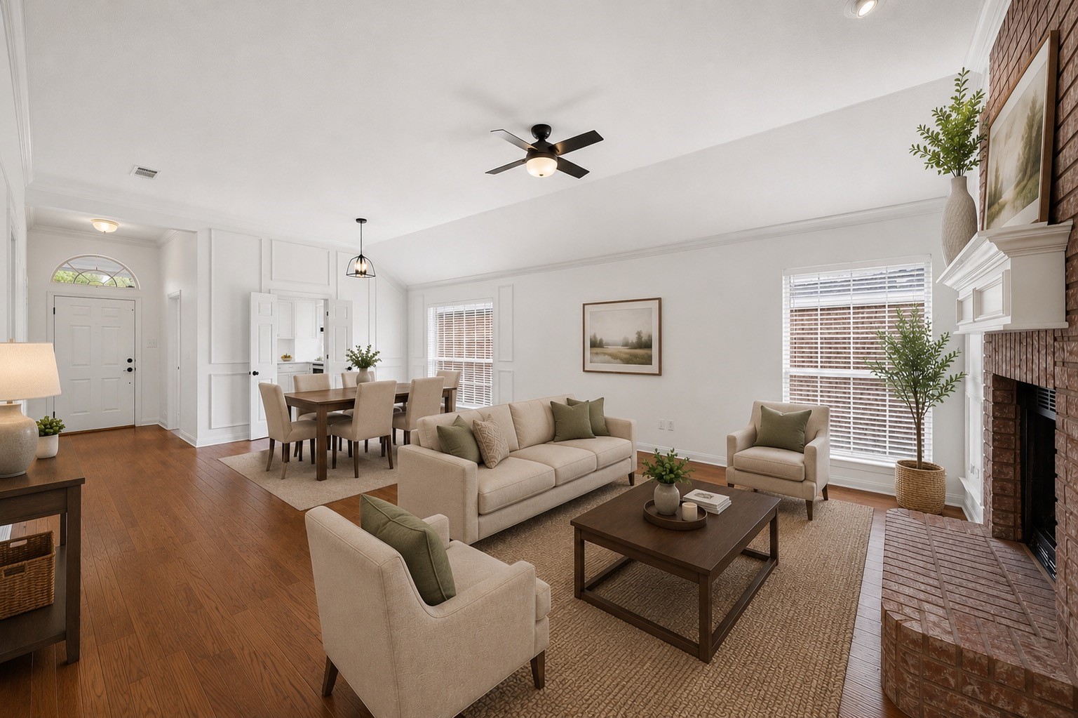 2212 Tiffany Glenn Court