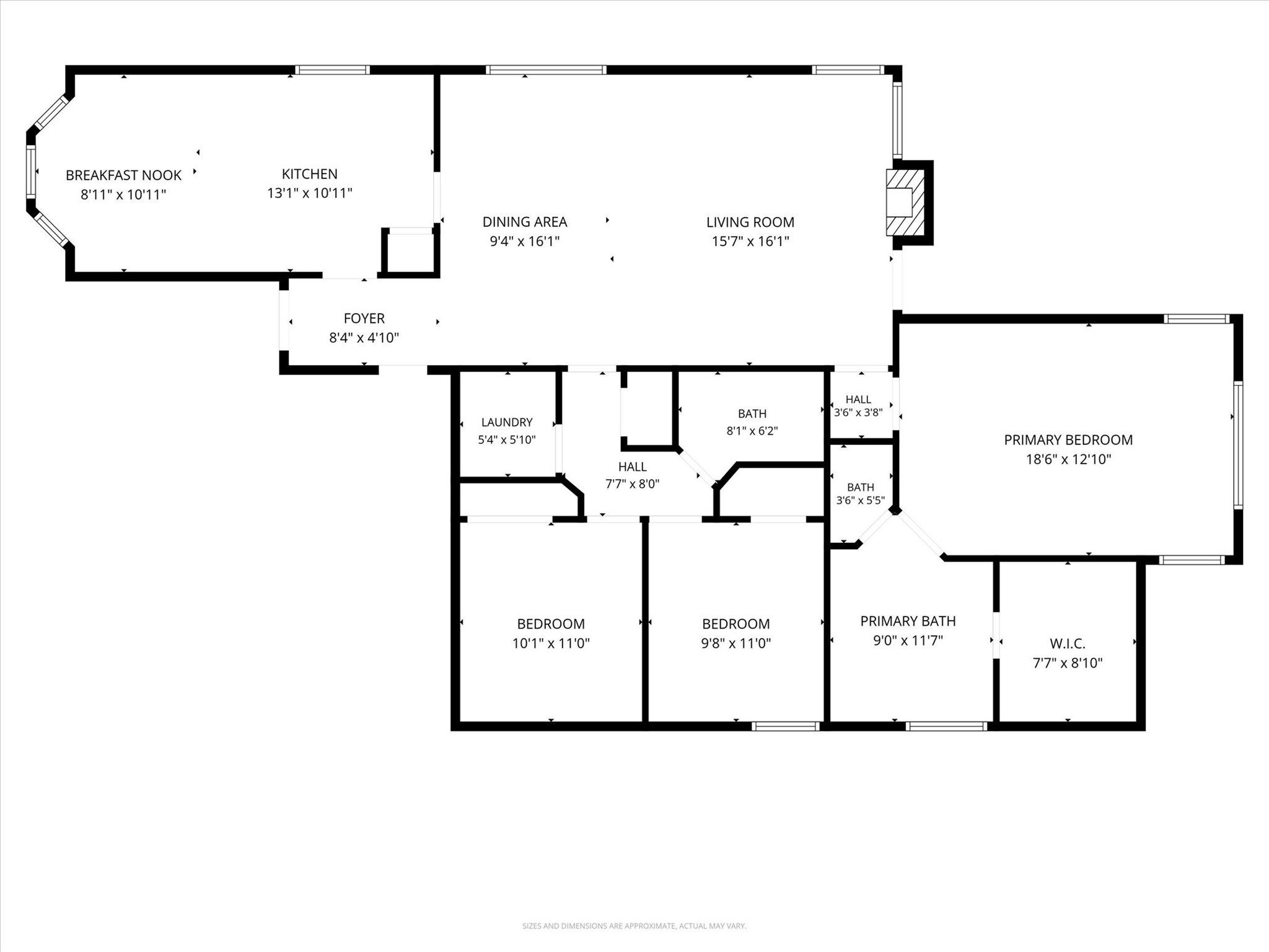 2212 Tiffany Glenn Court