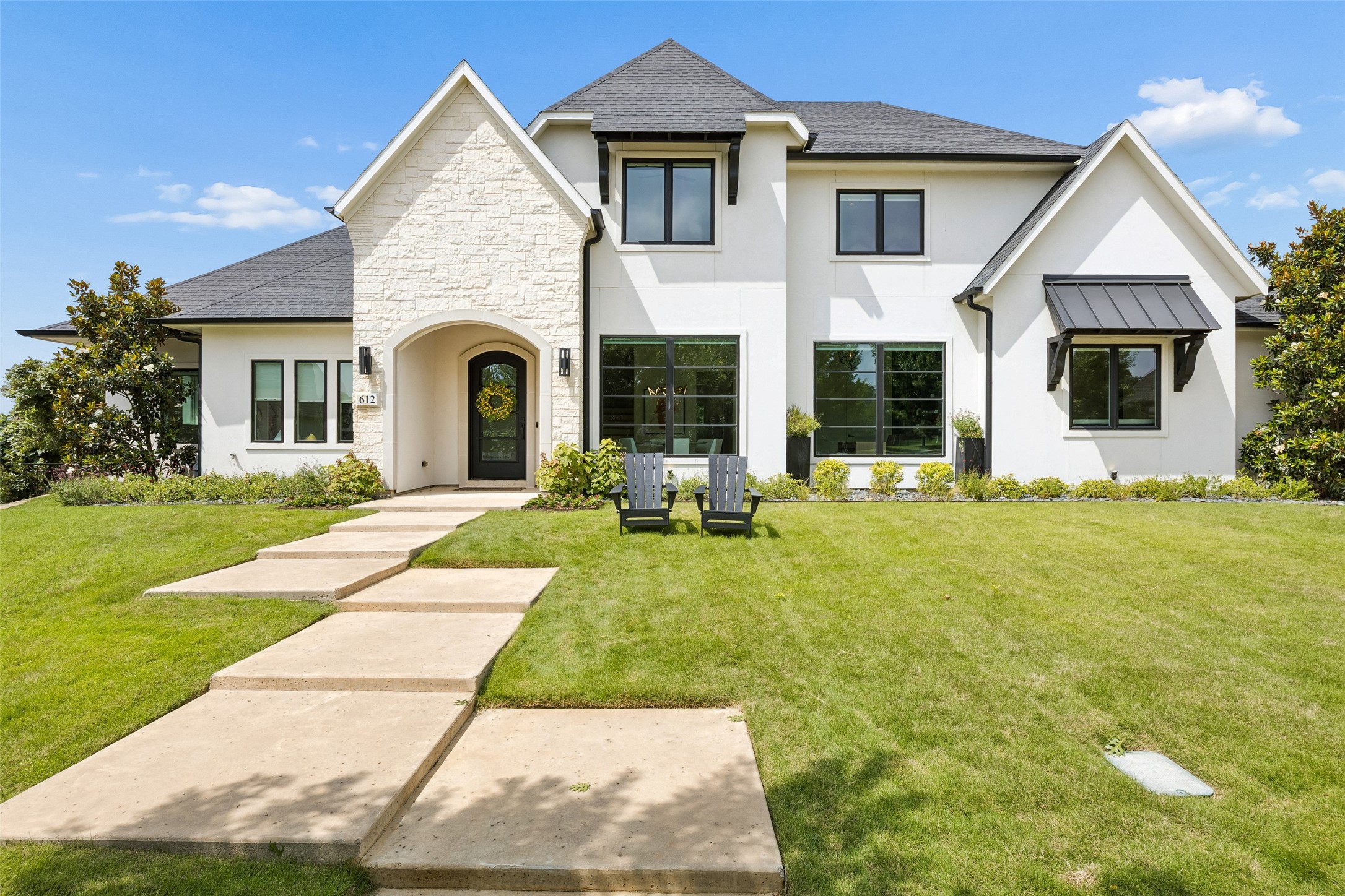 612 Winding Ridge Trail