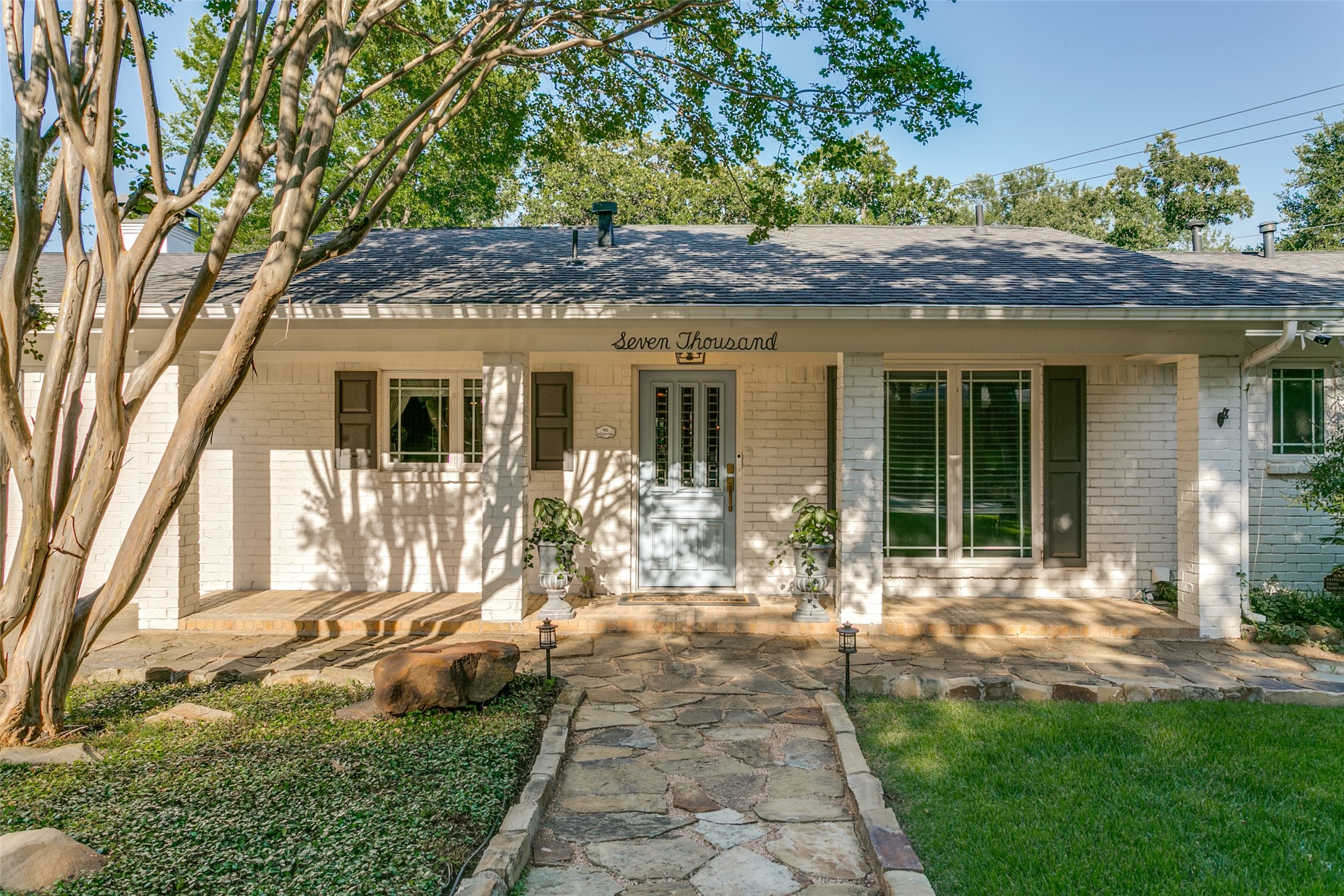 7000 Lowery Lane