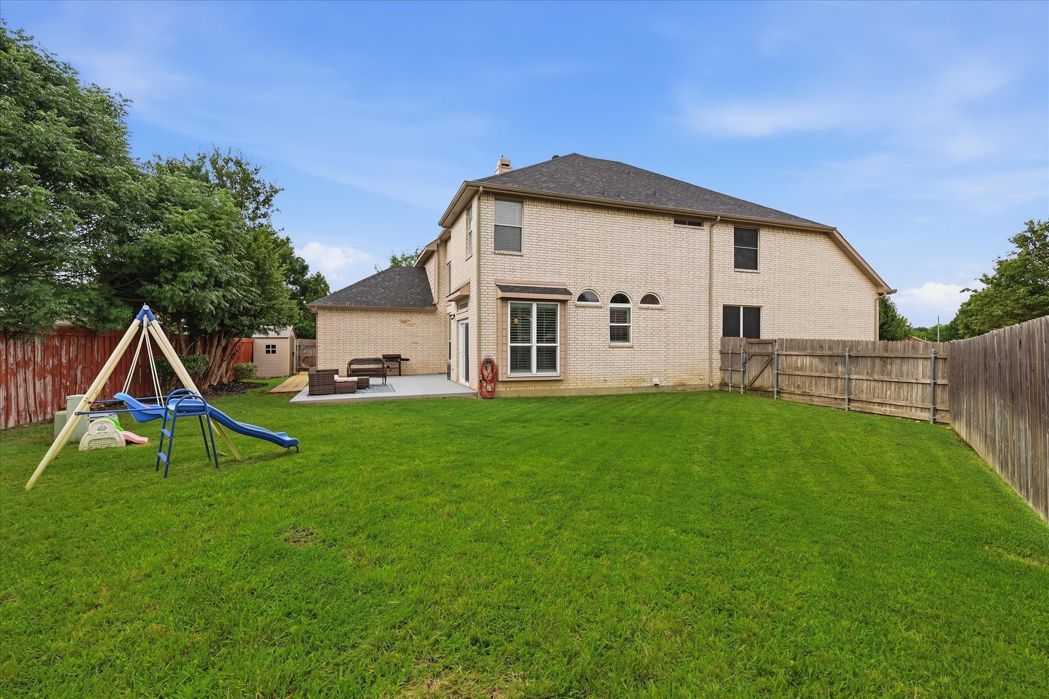 8412 Island Court