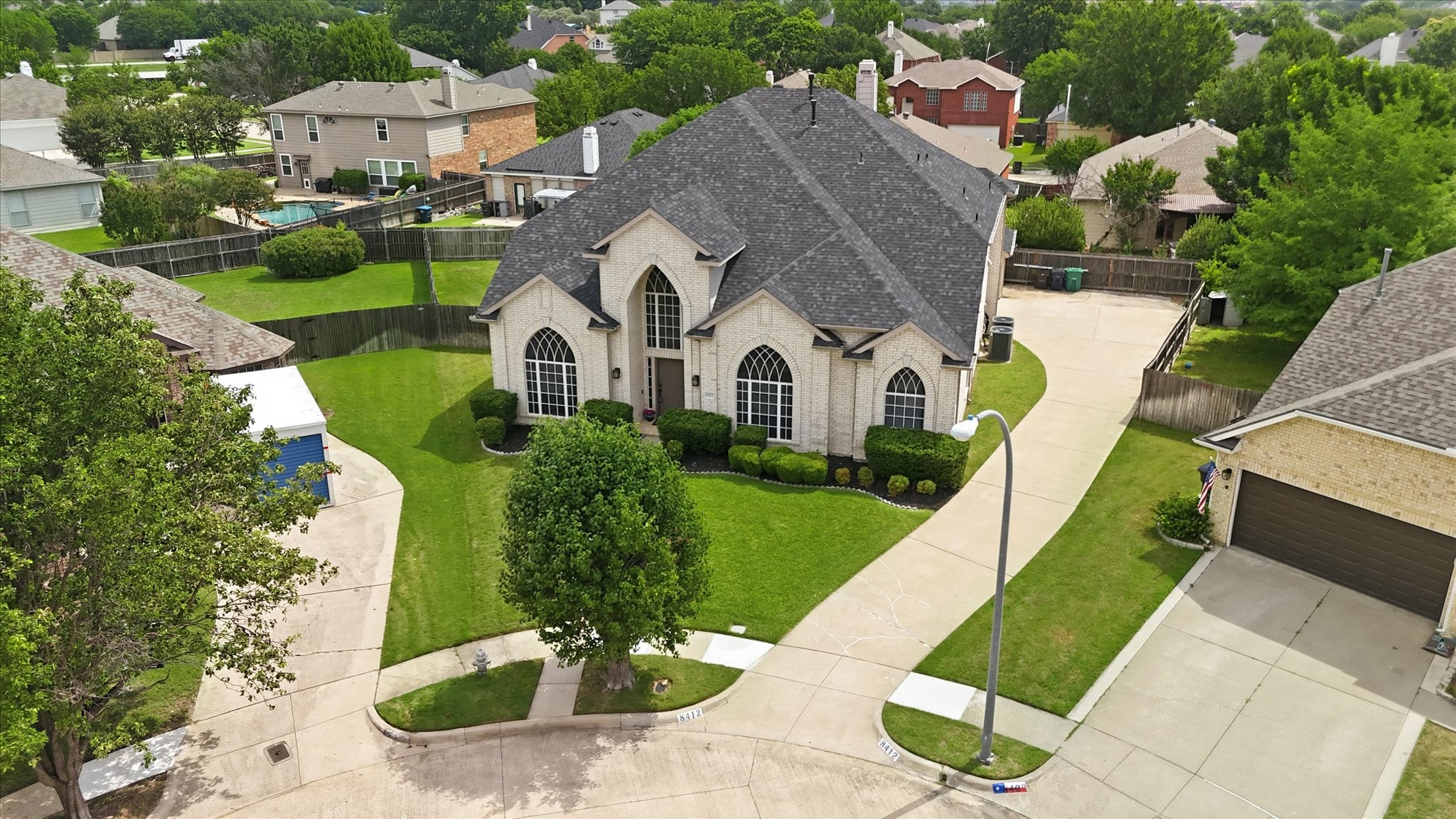 8412 Island Court