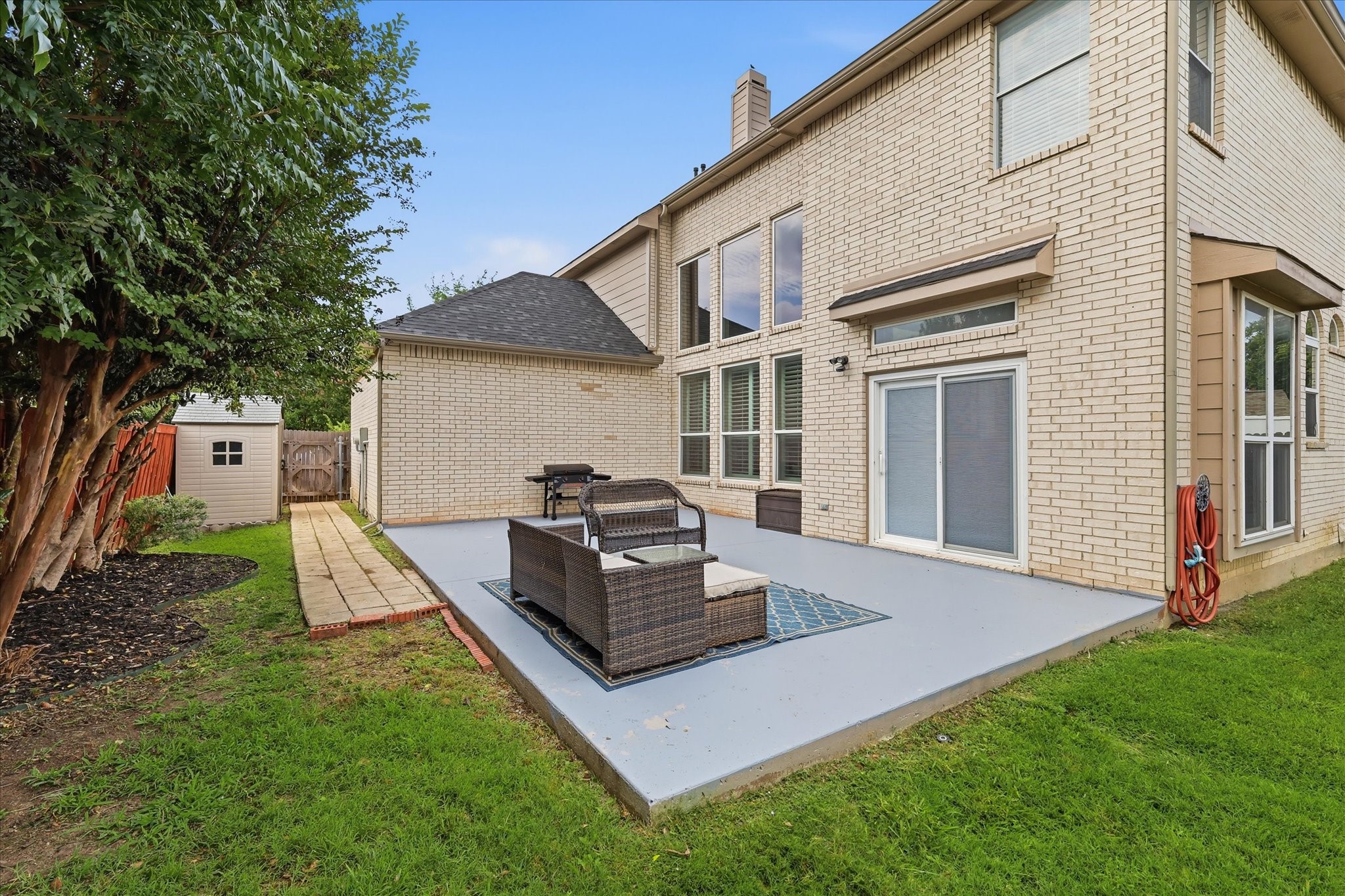 8412 Island Court