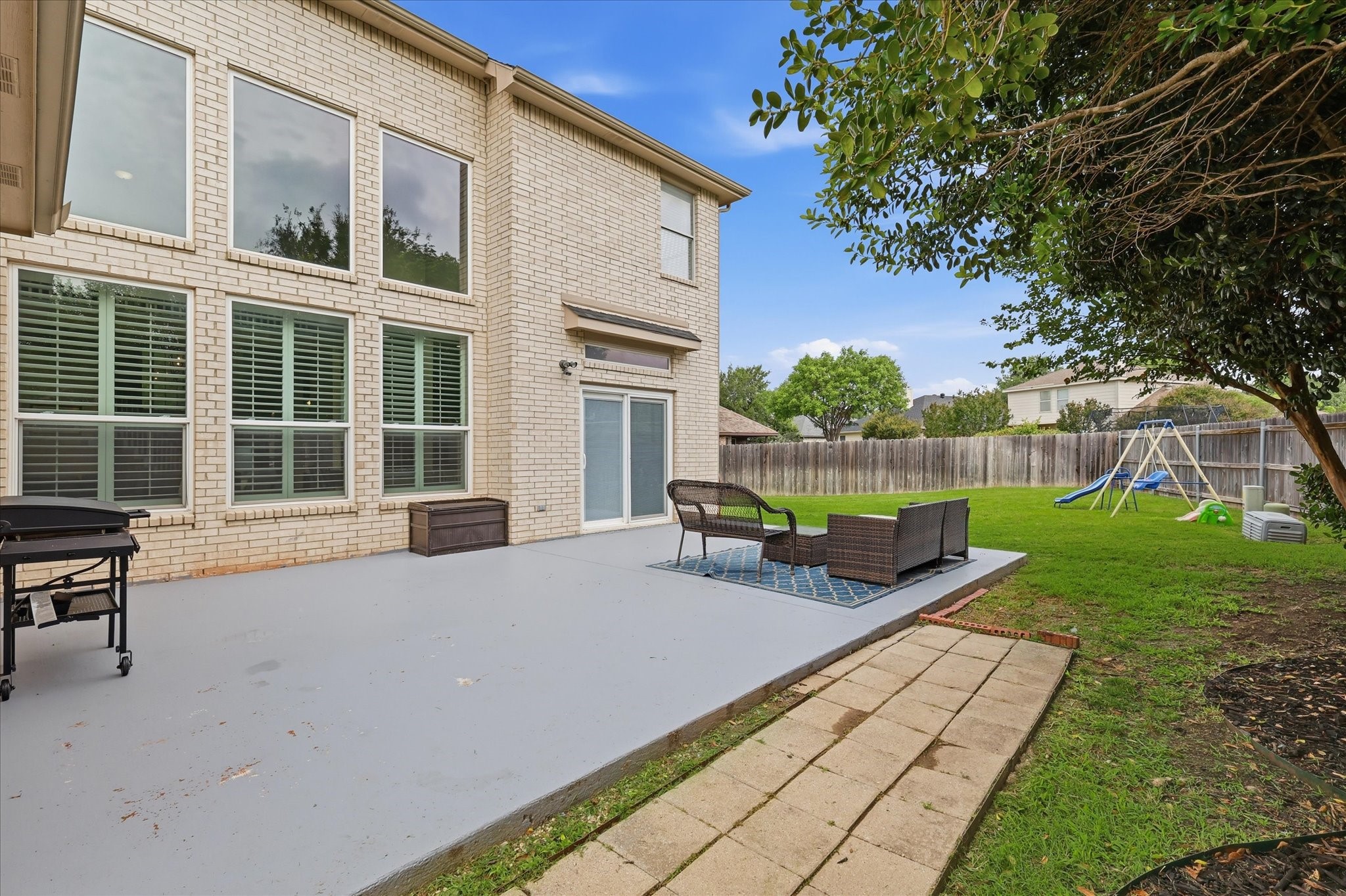 8412 Island Court