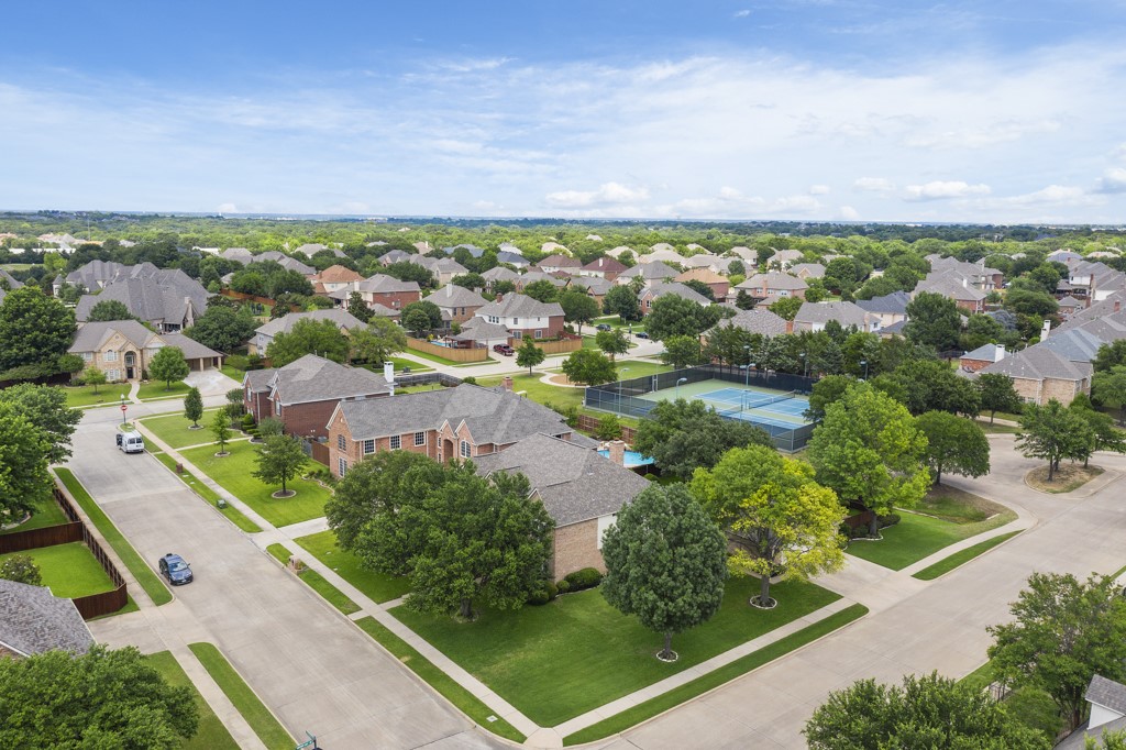 301 Lovegrass Lane