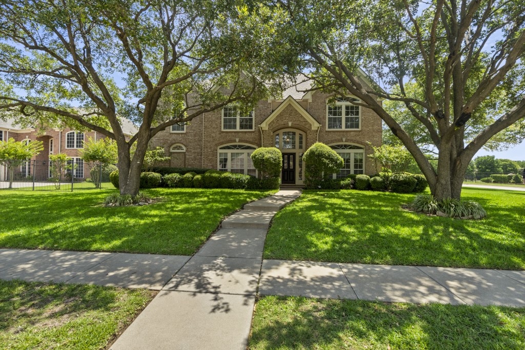 301 Lovegrass Lane