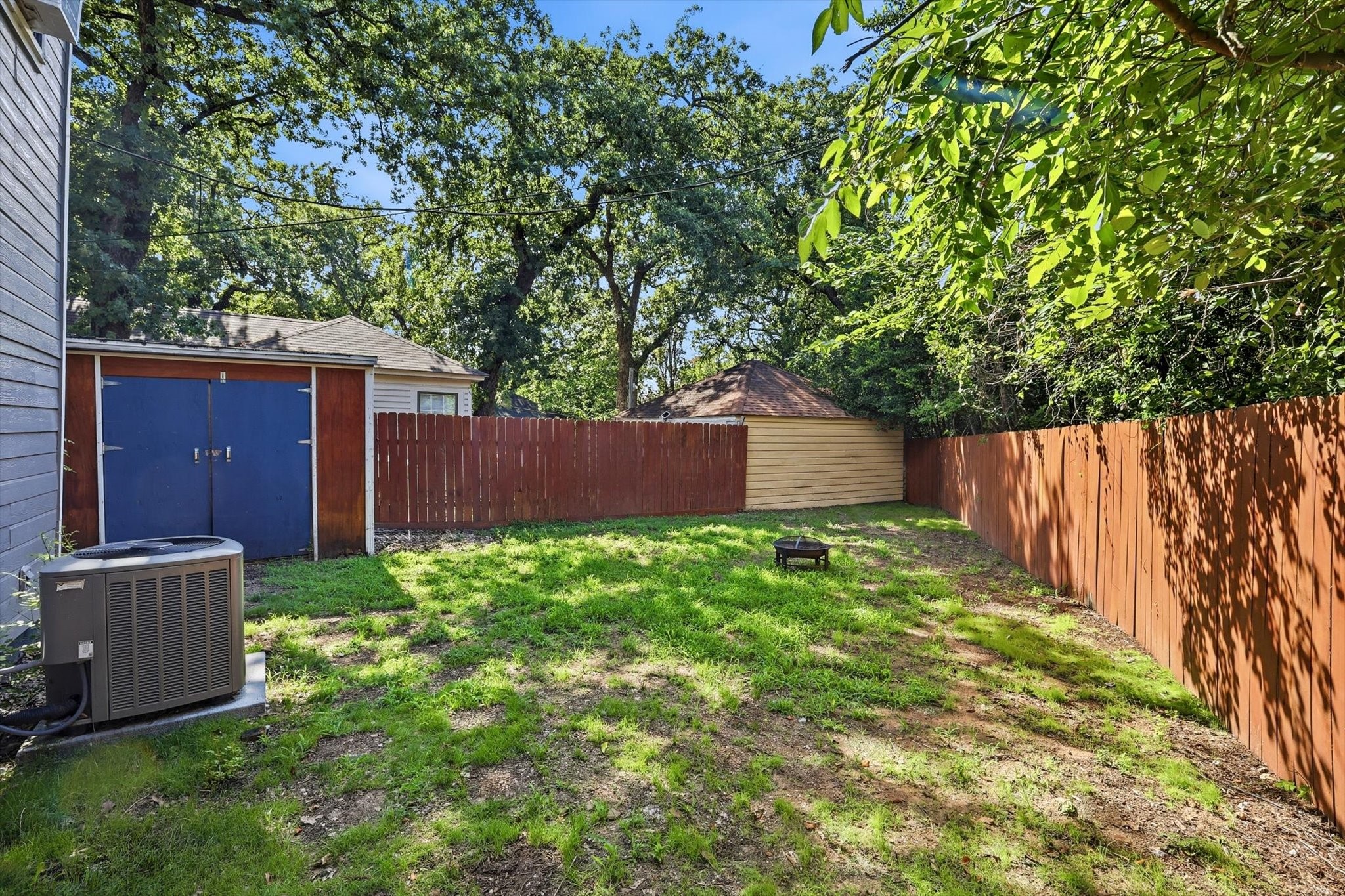 3601 Primrose Avenue