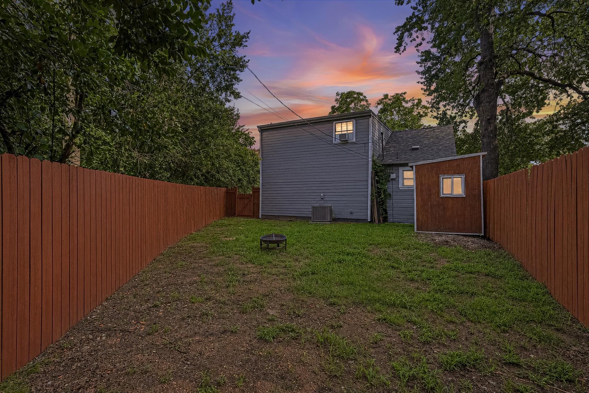 3601 Primrose Avenue