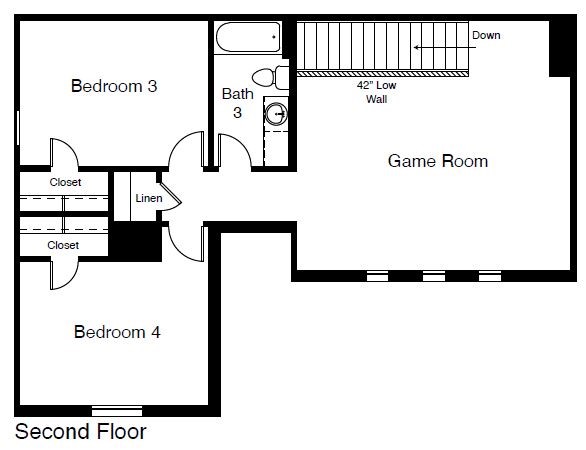 1224 Southwark Drive