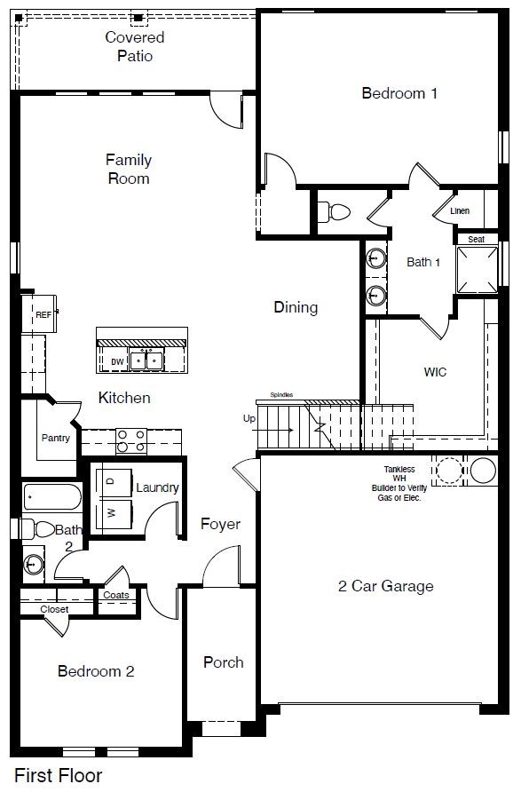 1224 Southwark Drive