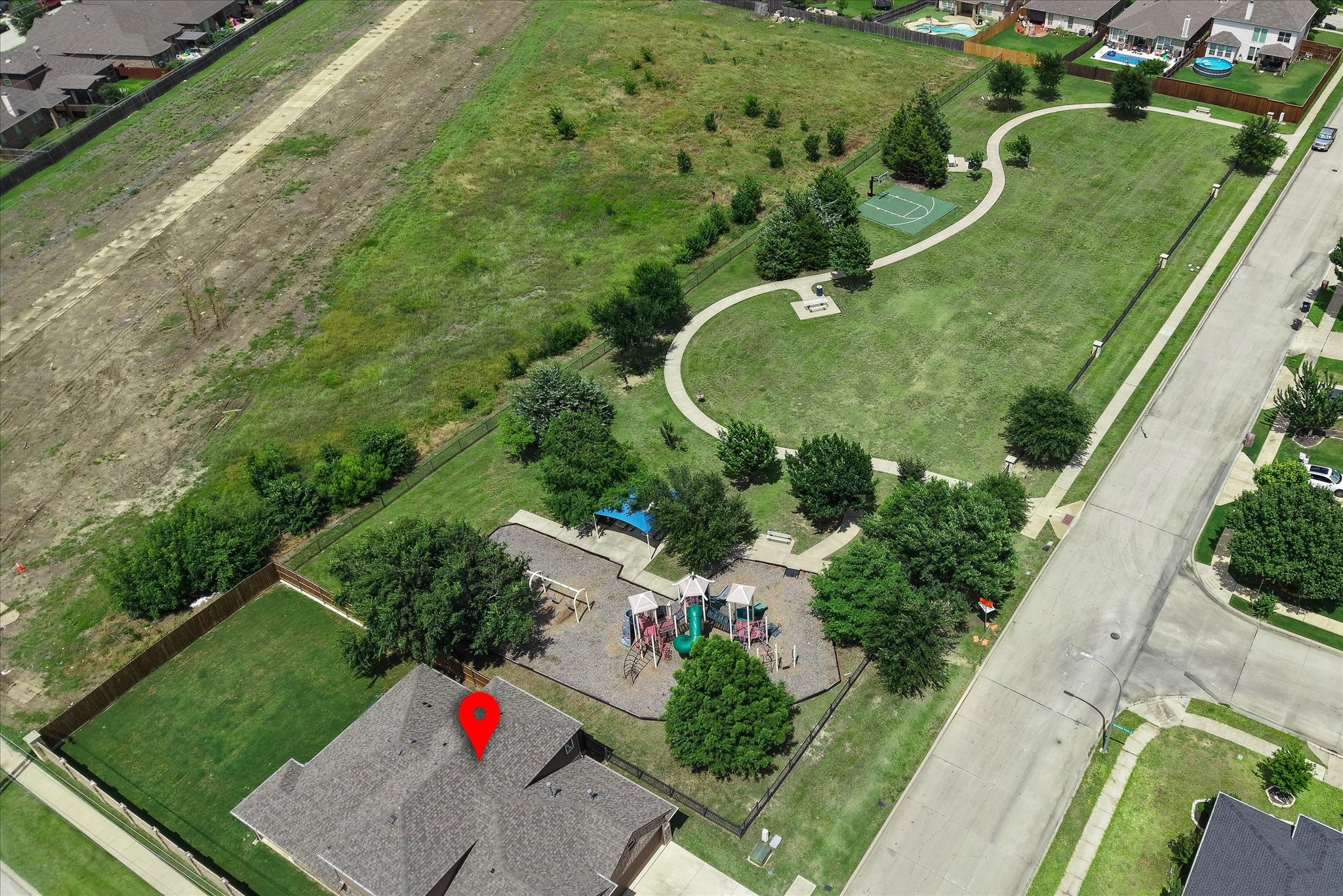 3001 Hidden Valley Drive
