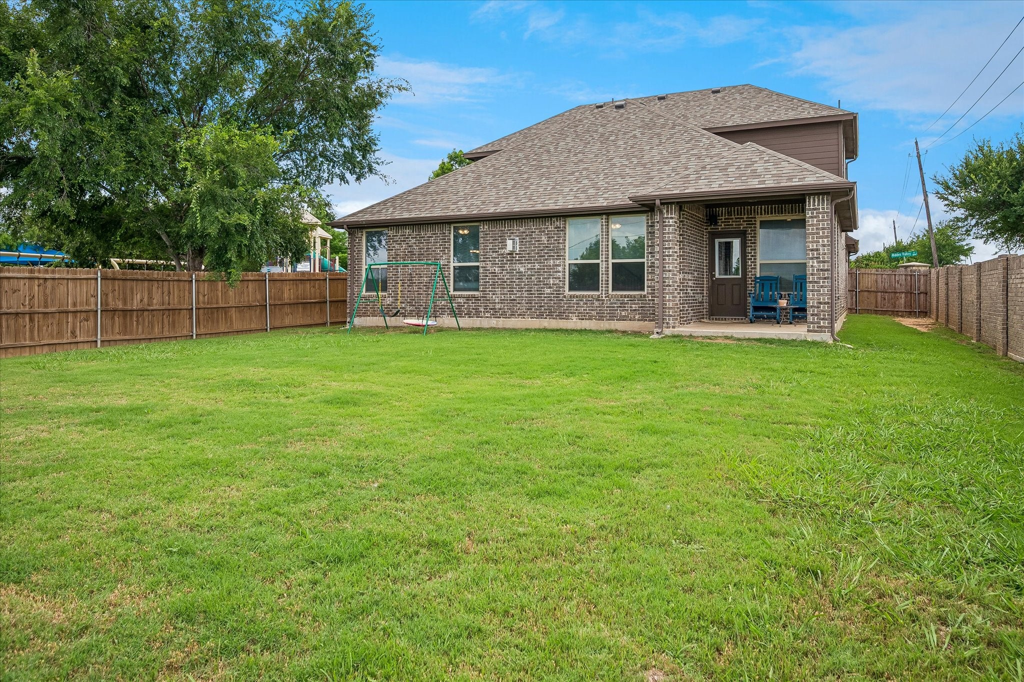3001 Hidden Valley Drive