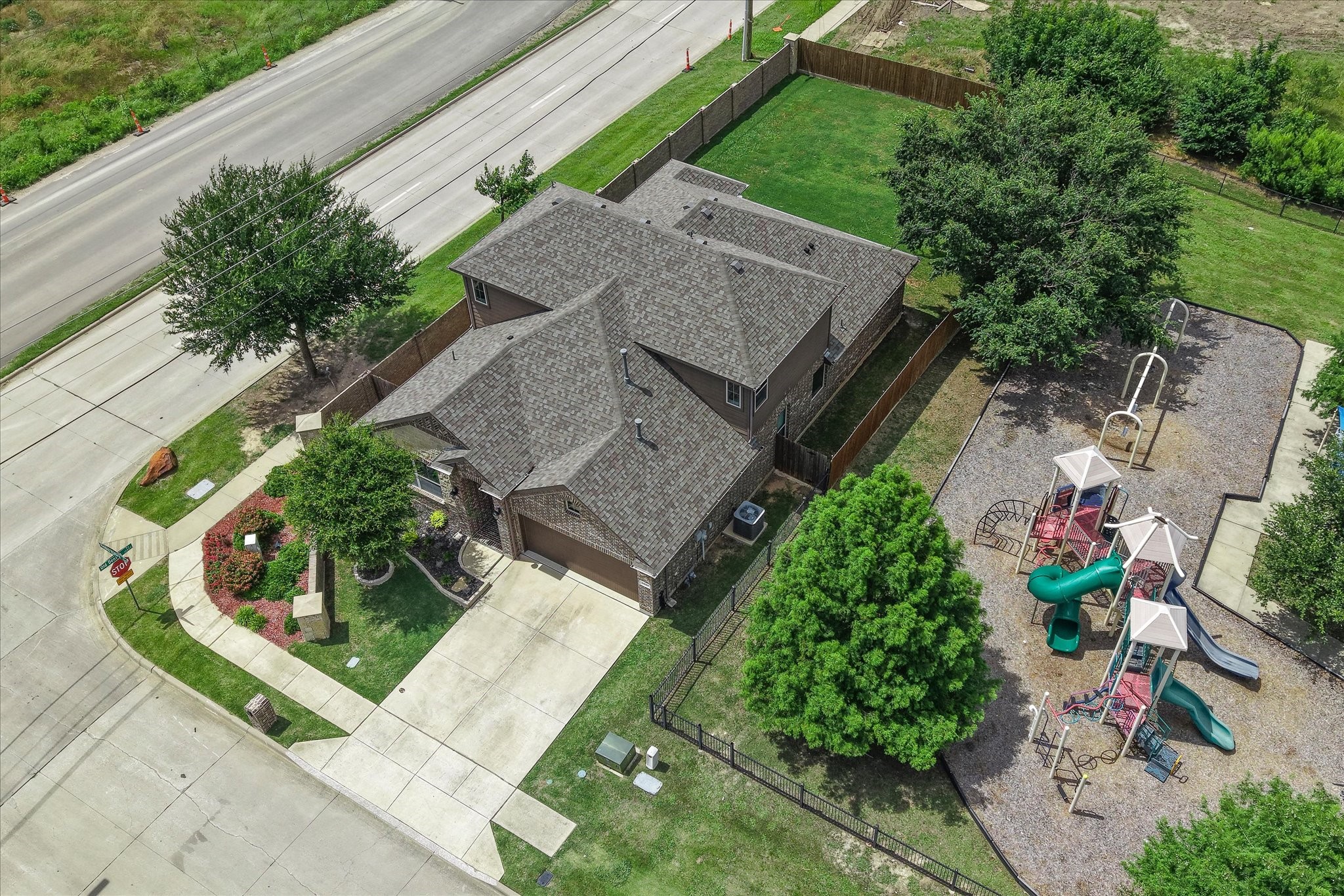 3001 Hidden Valley Drive