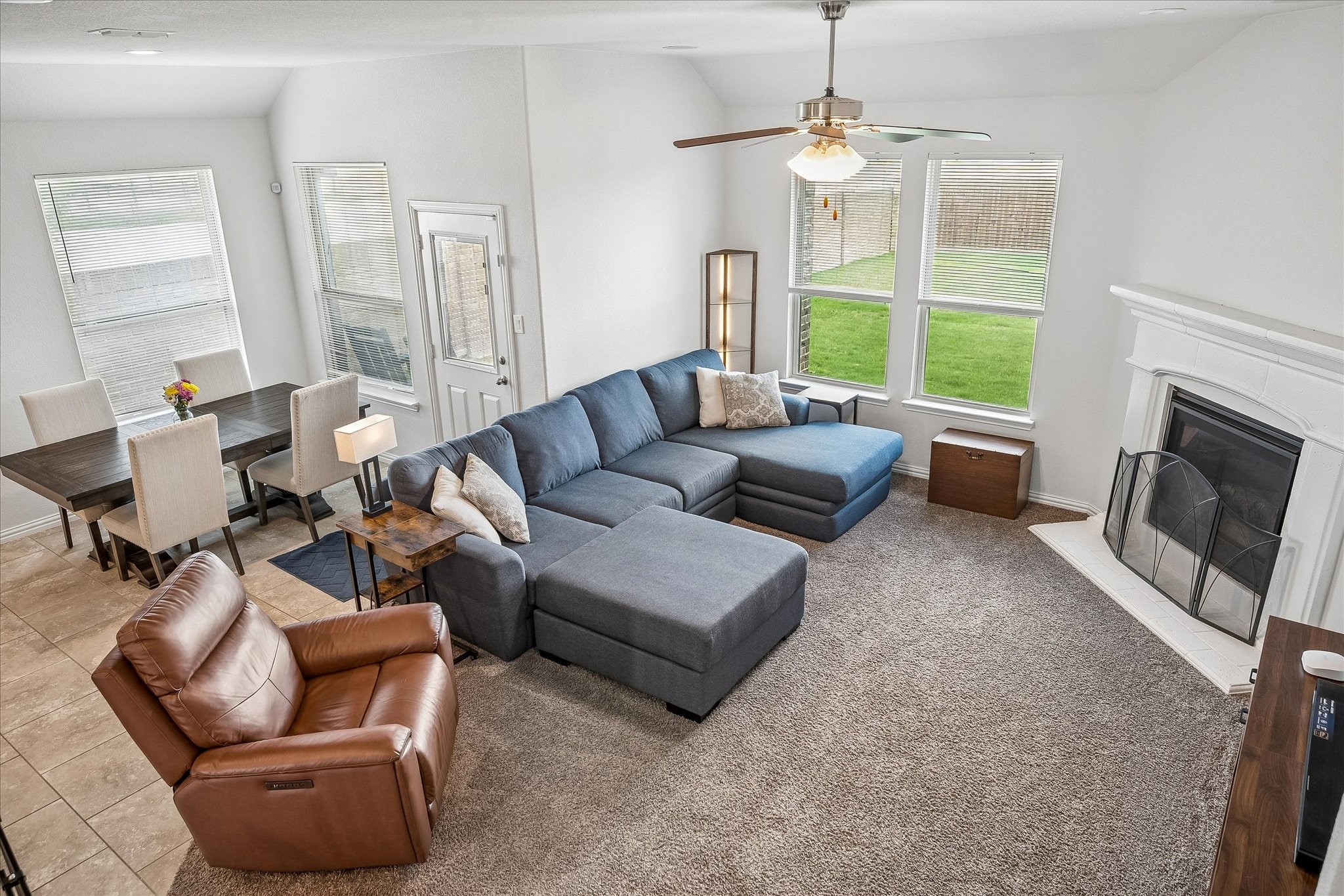 3001 Hidden Valley Drive