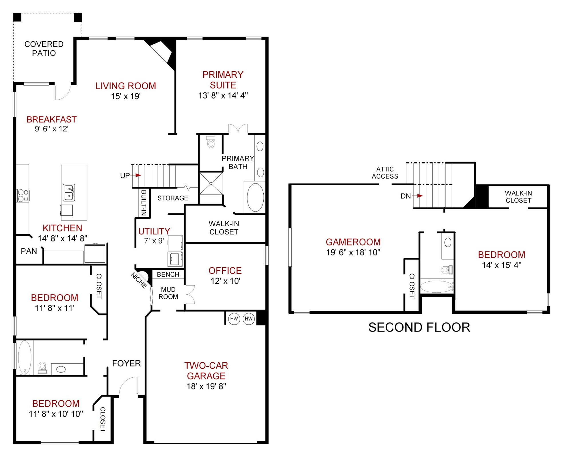 3001 Hidden Valley Drive