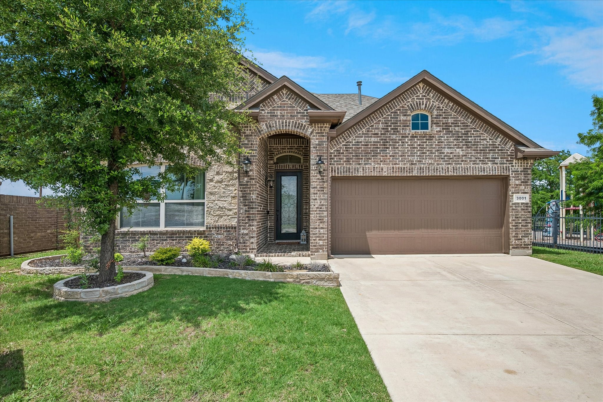 3001 Hidden Valley Drive