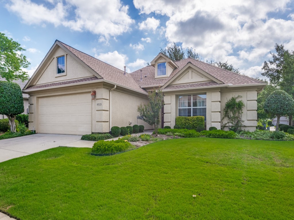 9513 Trailwood Drive