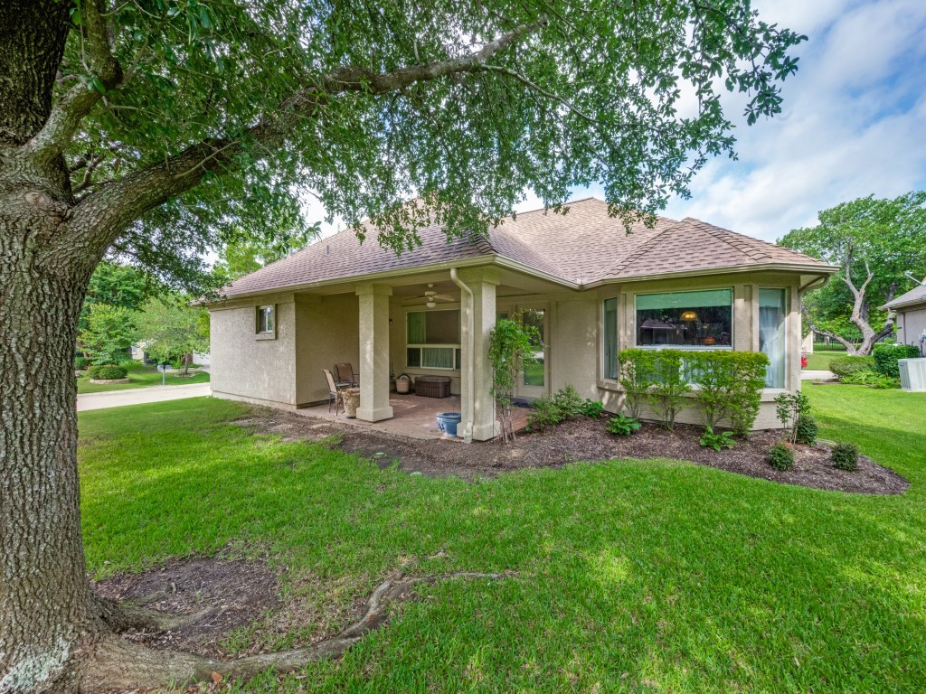 9513 Trailwood Drive