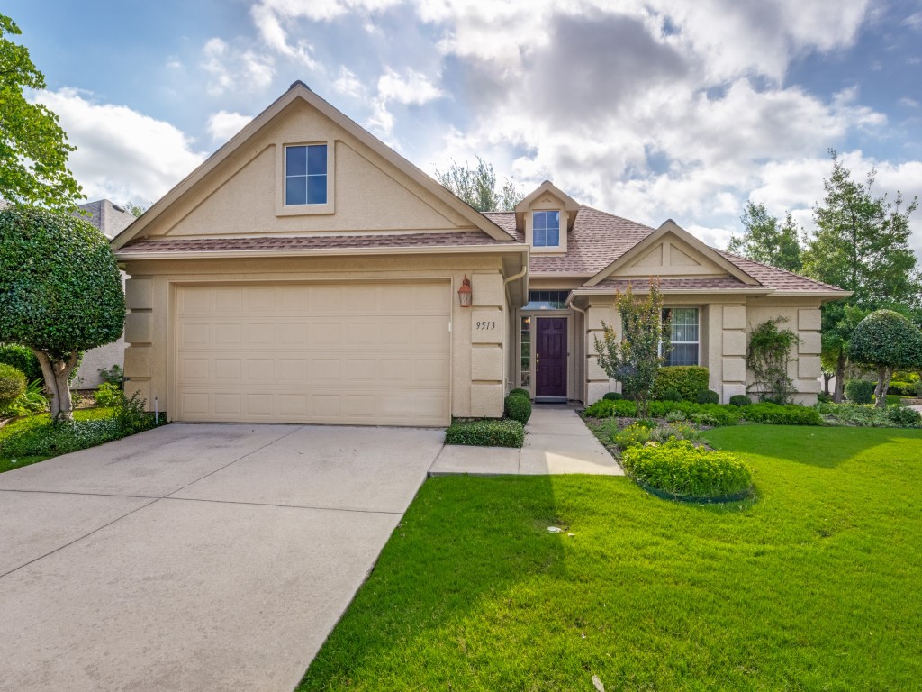 9513 Trailwood Drive