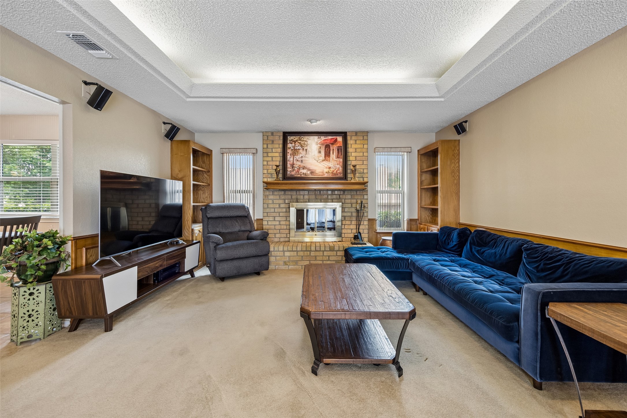 975 Trophy Club Drive