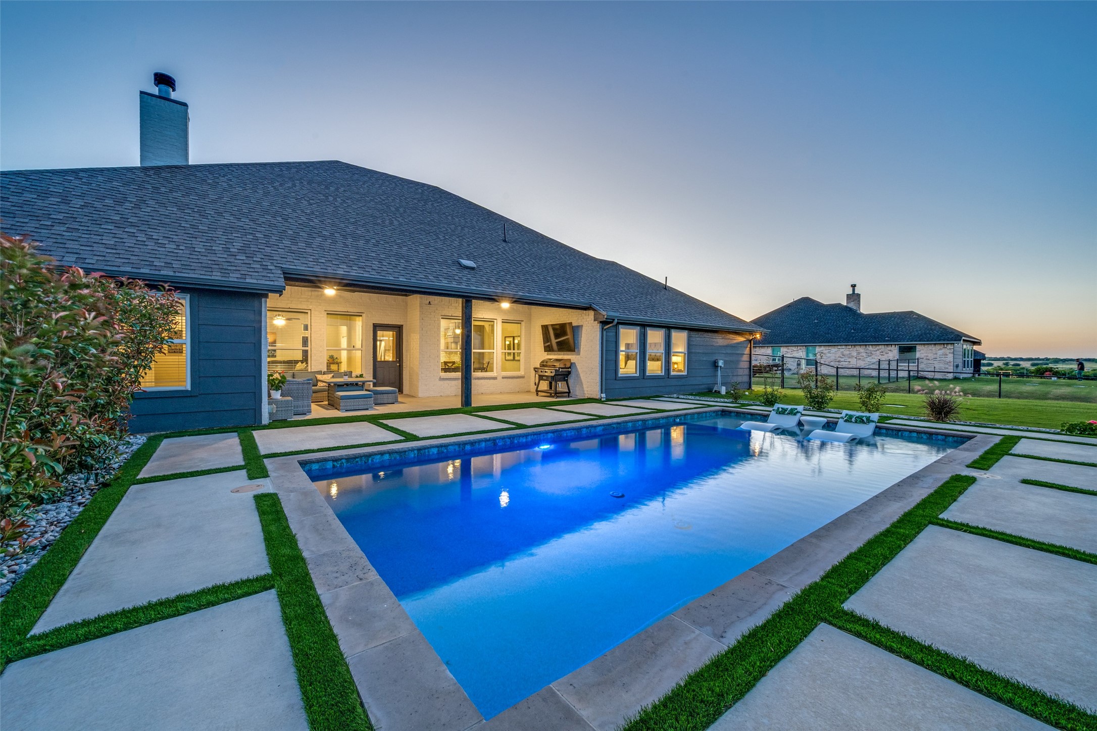 8624 Bricelyn Court