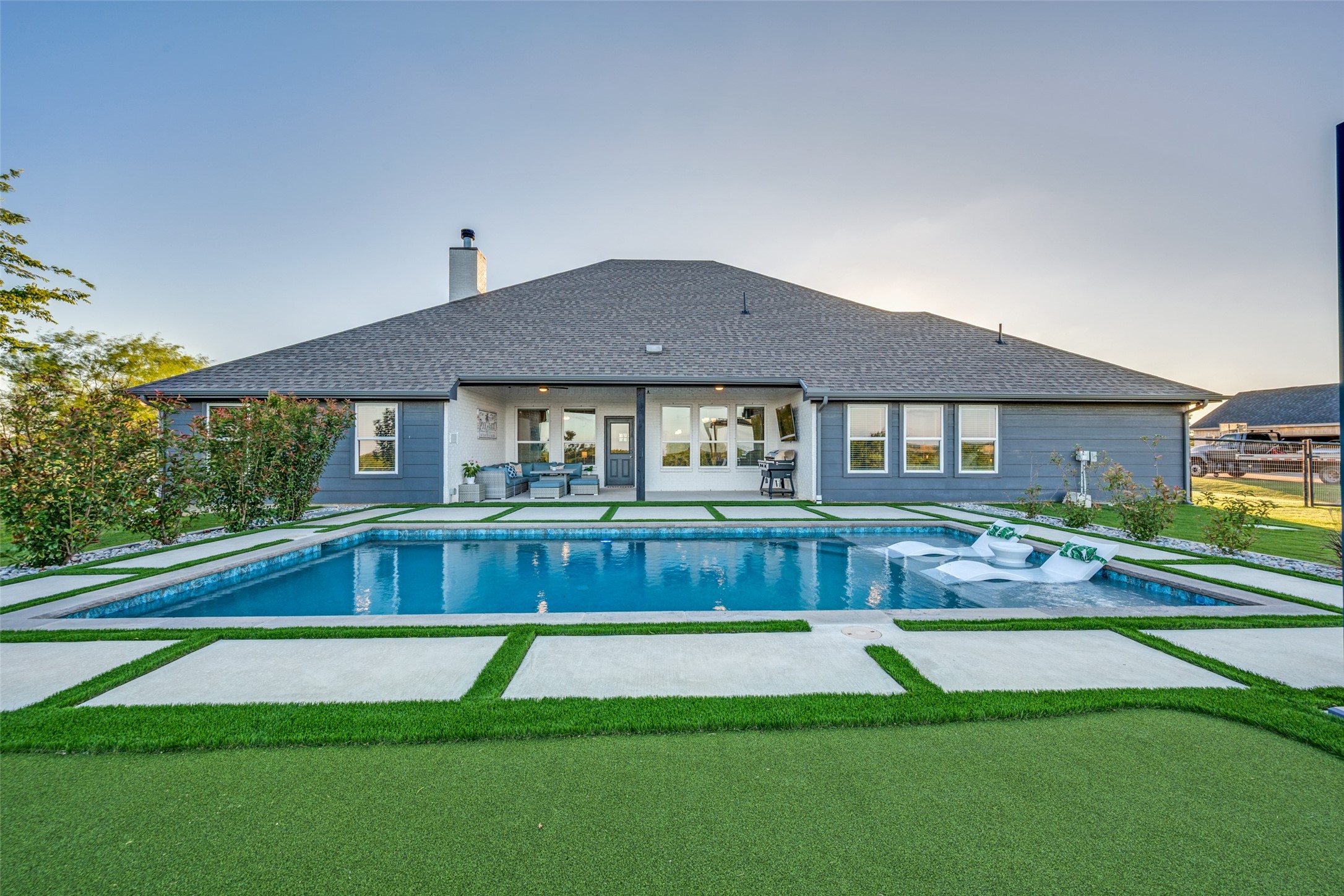 8624 Bricelyn Court