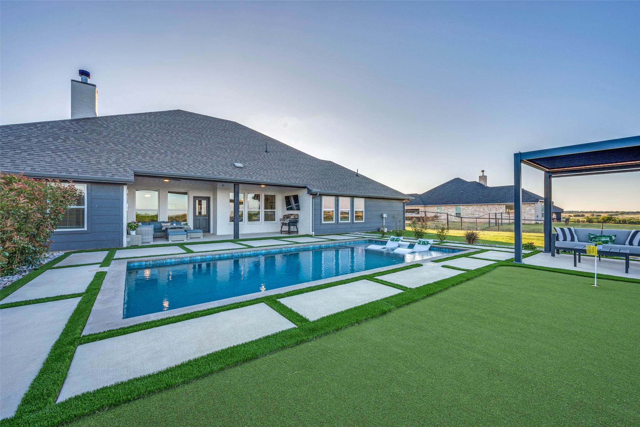 8624 Bricelyn Court