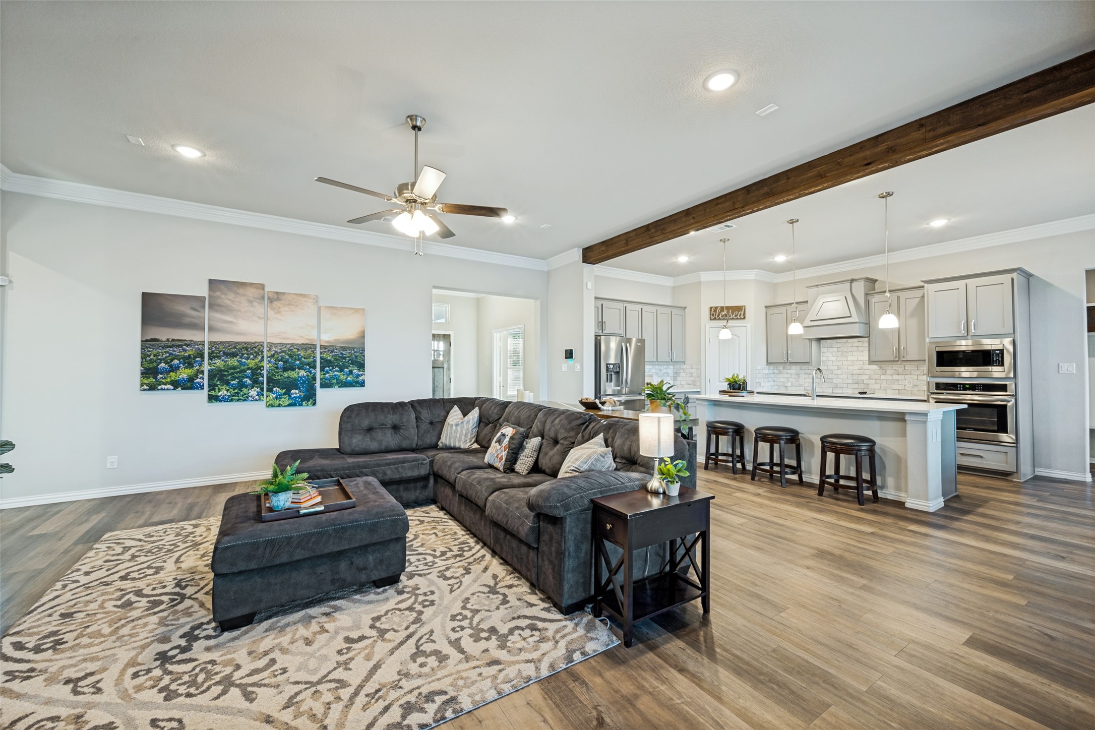 8624 Bricelyn Court