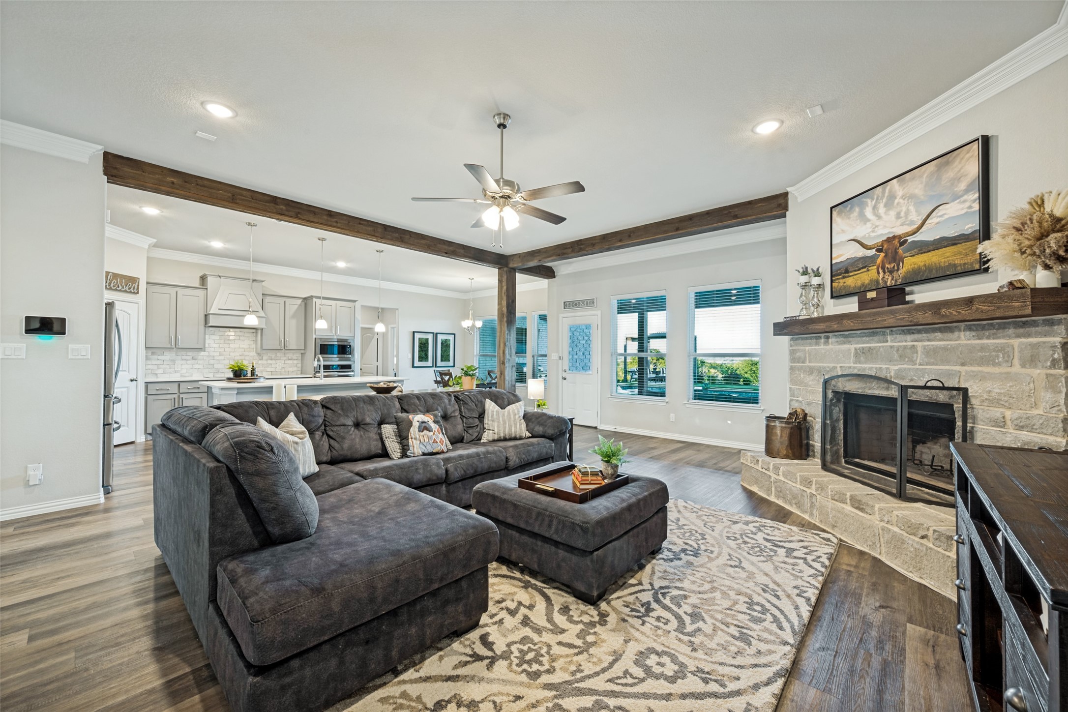 8624 Bricelyn Court