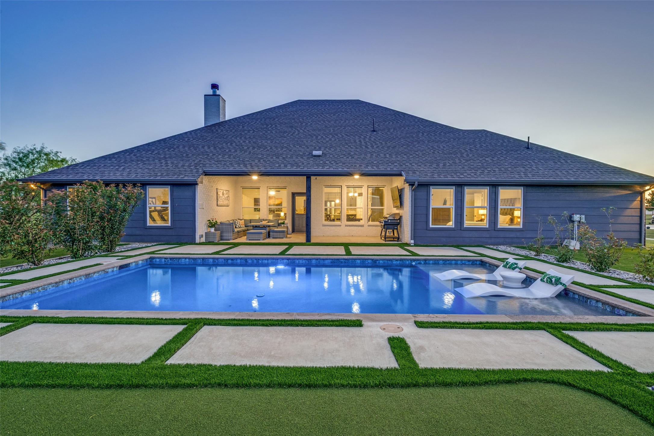 8624 Bricelyn Court