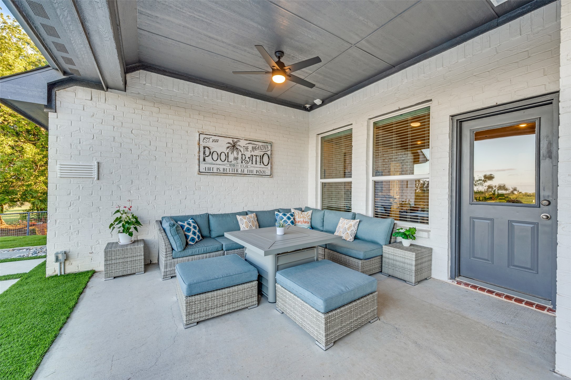 8624 Bricelyn Court