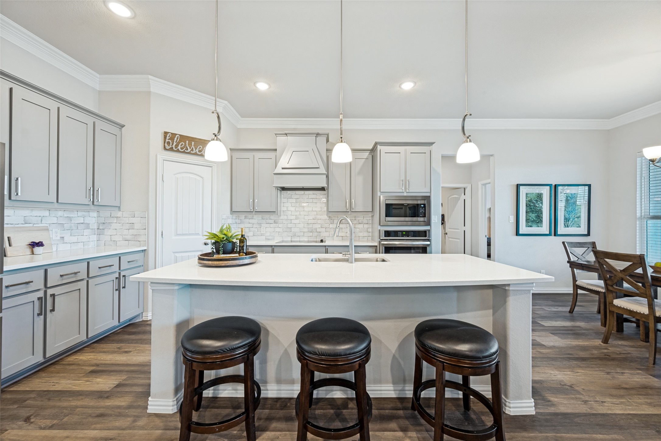 8624 Bricelyn Court