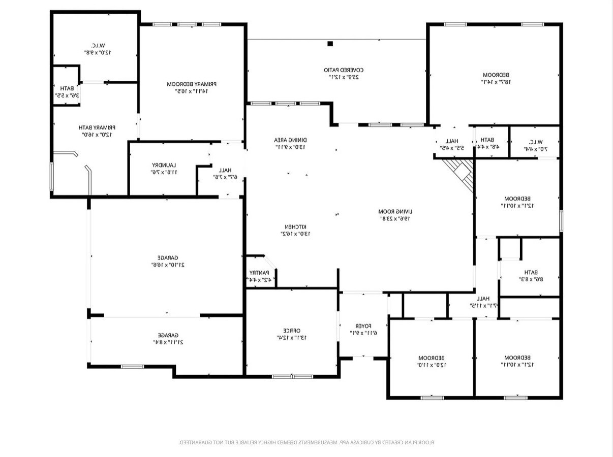 8624 Bricelyn Court