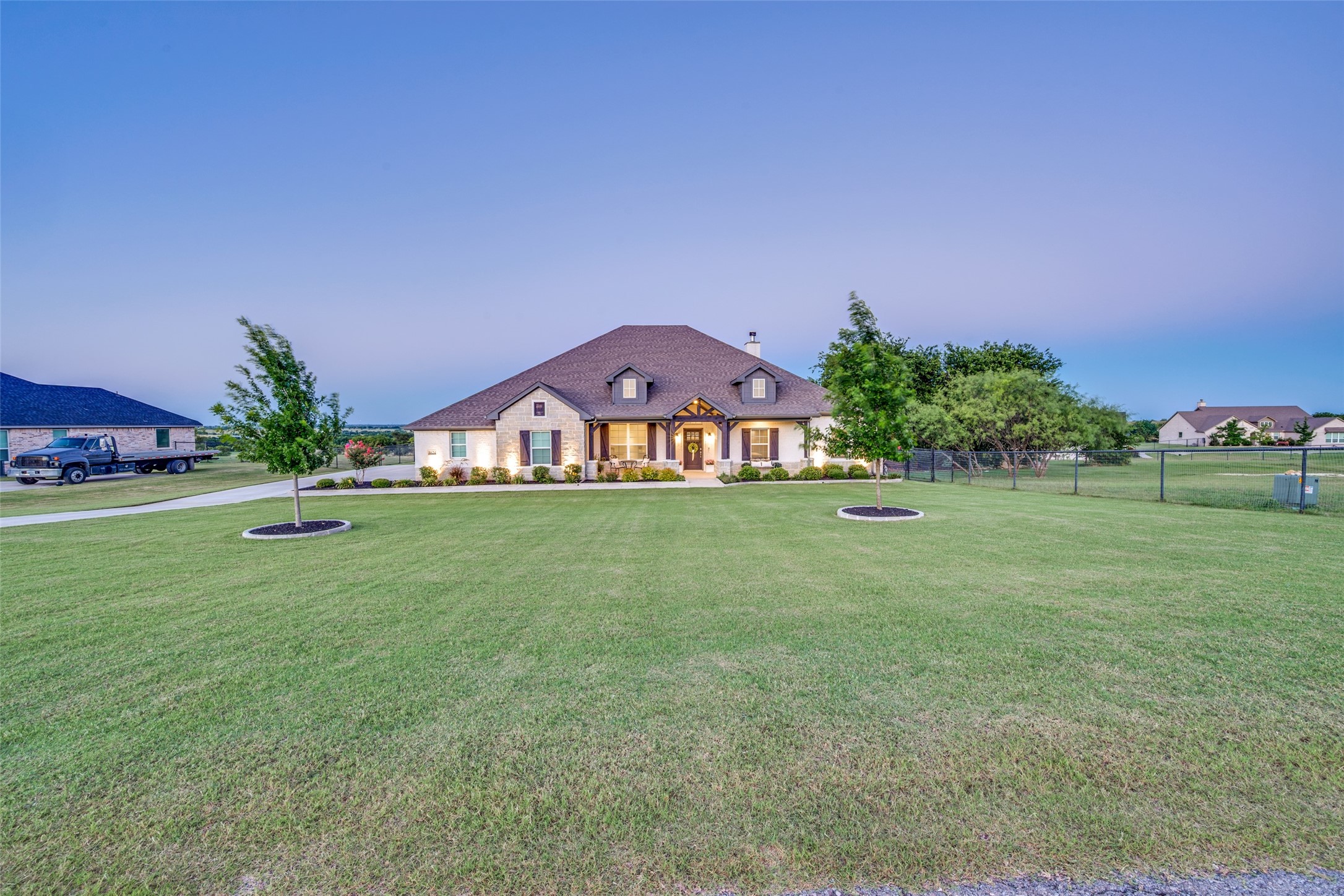 8624 Bricelyn Court