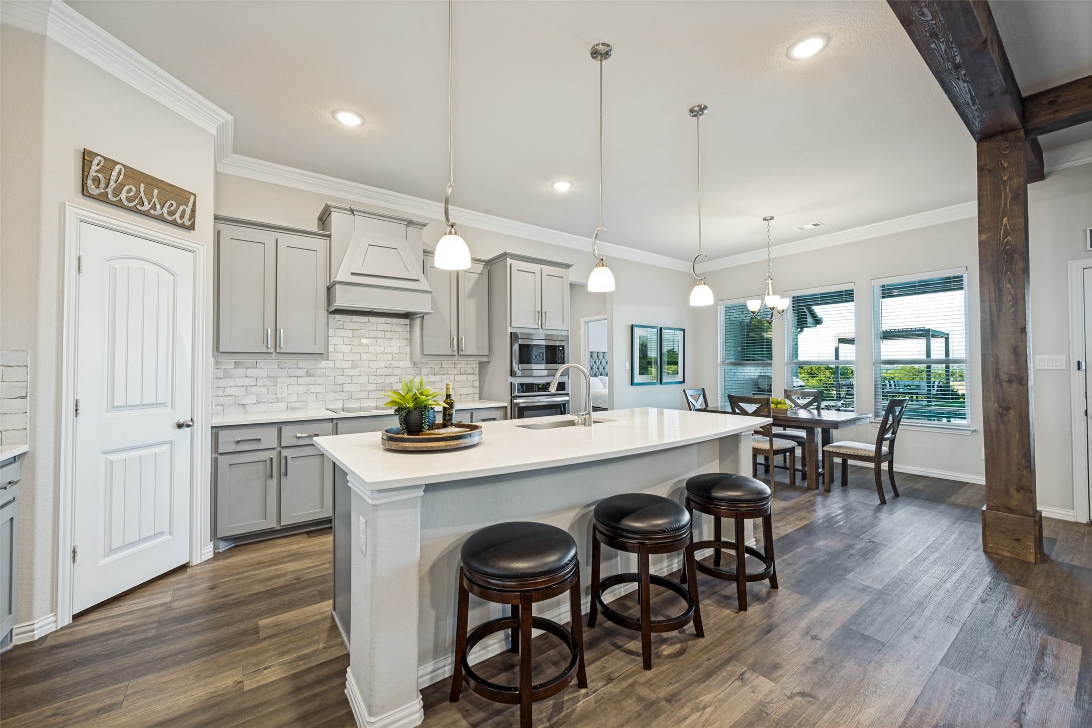8624 Bricelyn Court