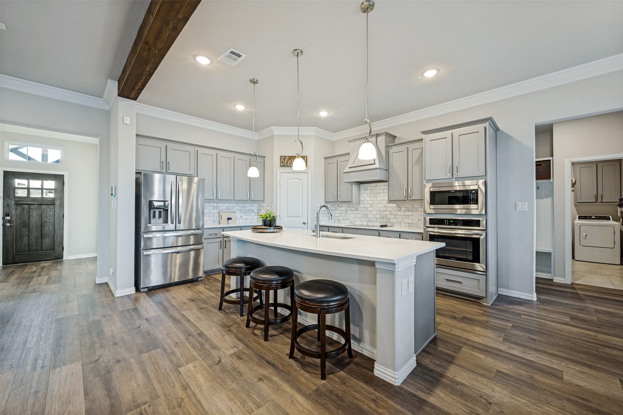 8624 Bricelyn Court