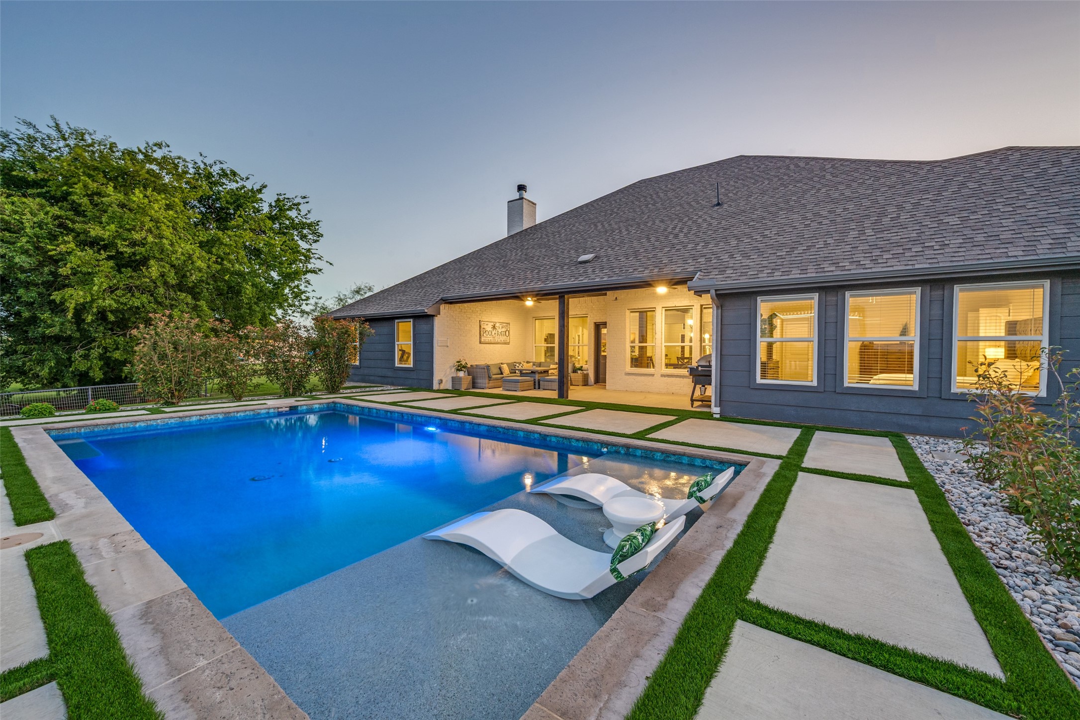 8624 Bricelyn Court