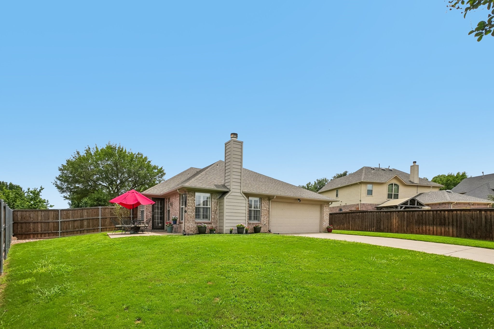 421 Durrand Oak Drive