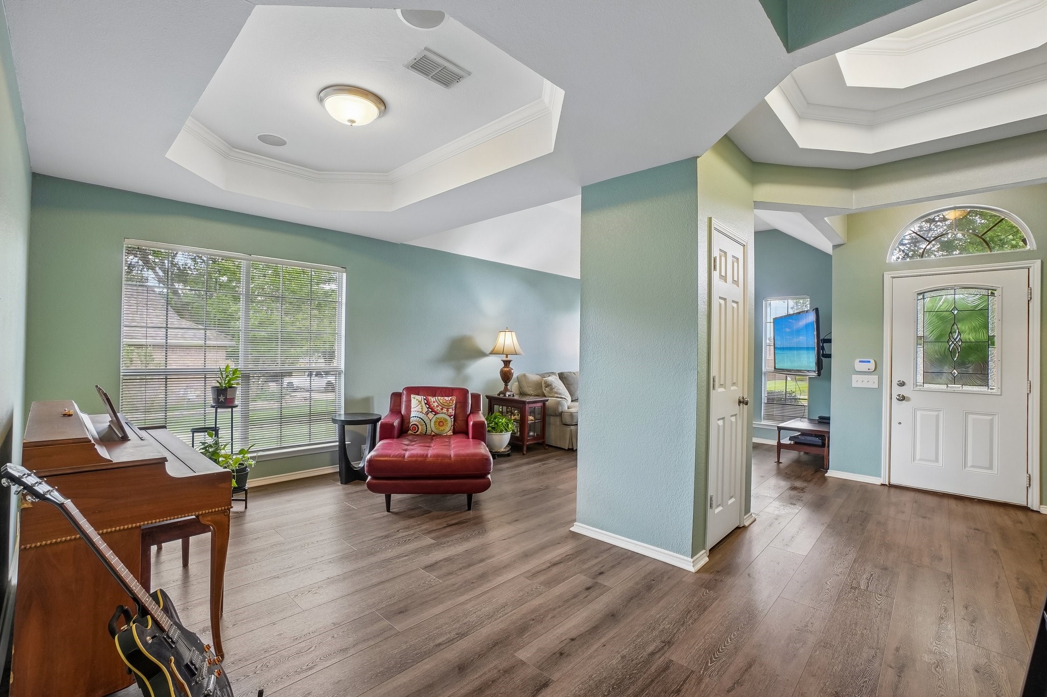 421 Durrand Oak Drive