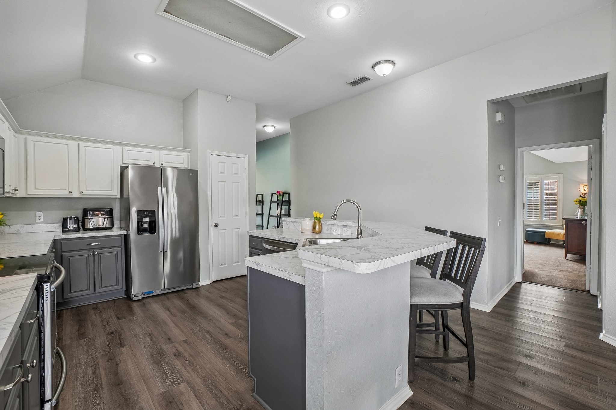 421 Durrand Oak Drive