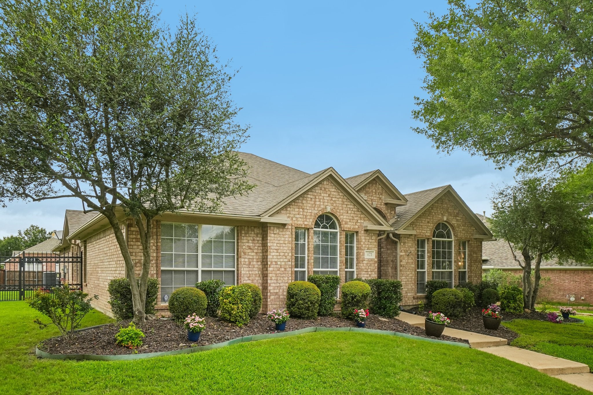 421 Durrand Oak Drive