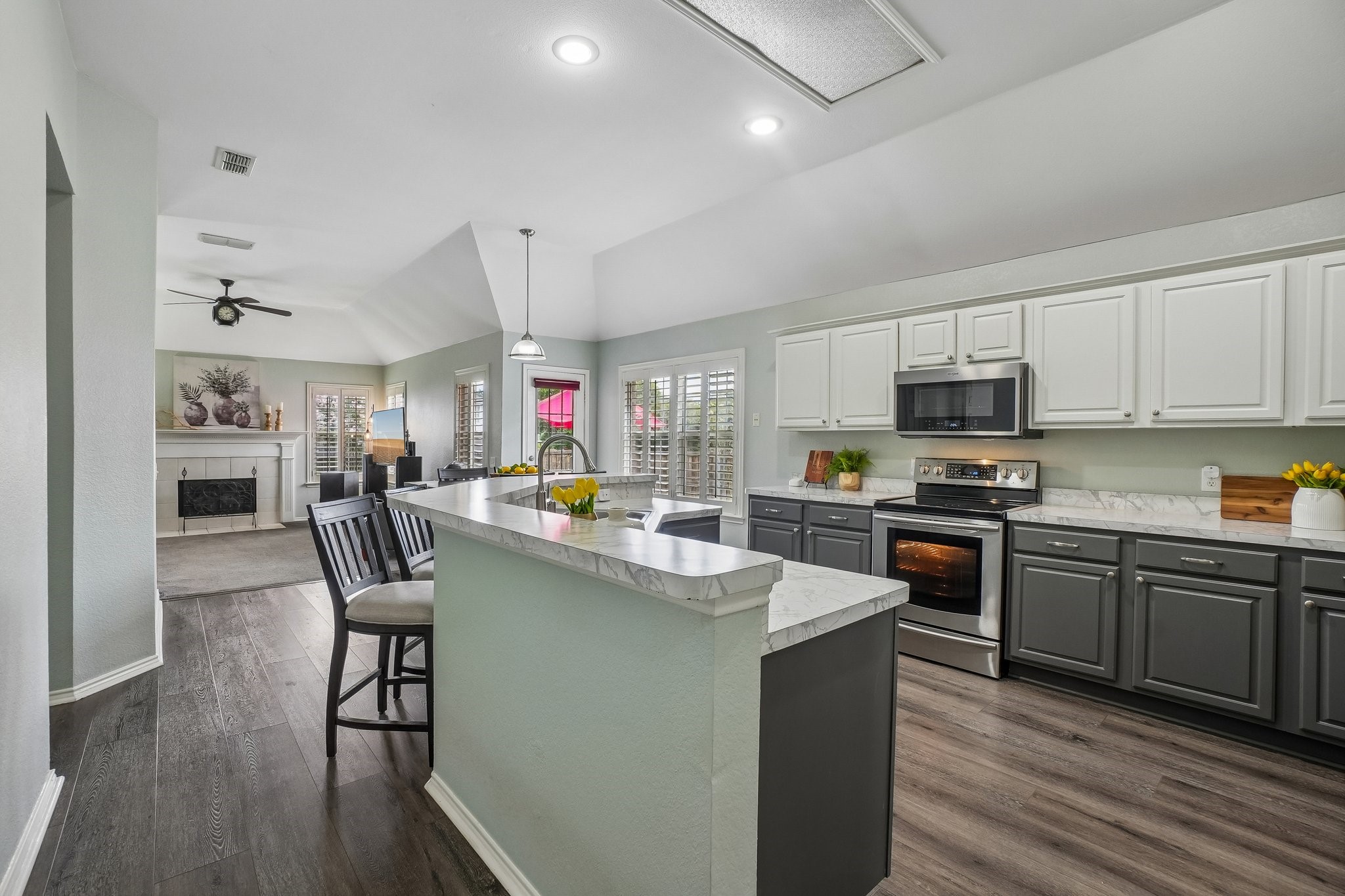 421 Durrand Oak Drive