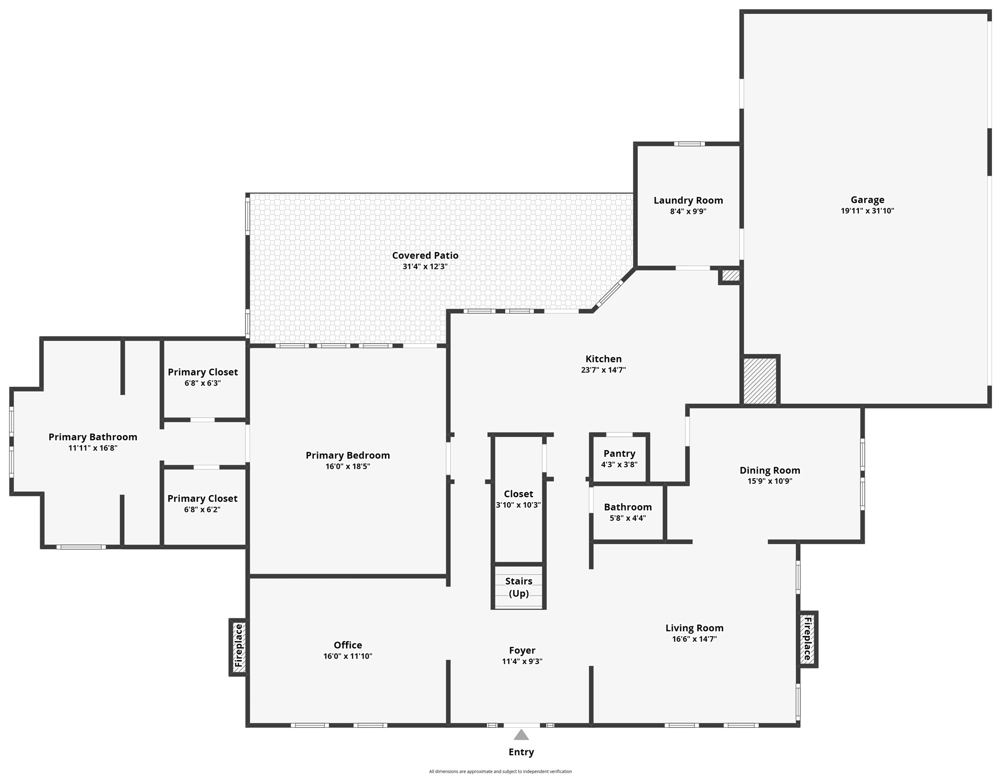1346 Forest Lane
