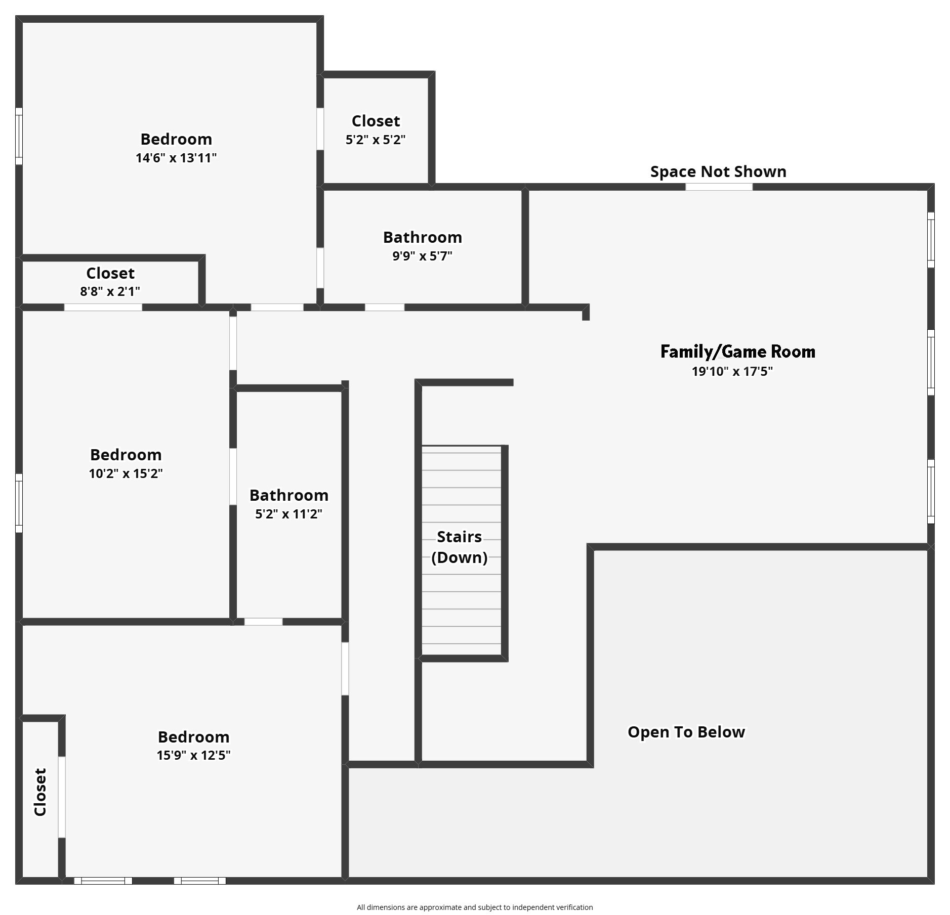 1346 Forest Lane
