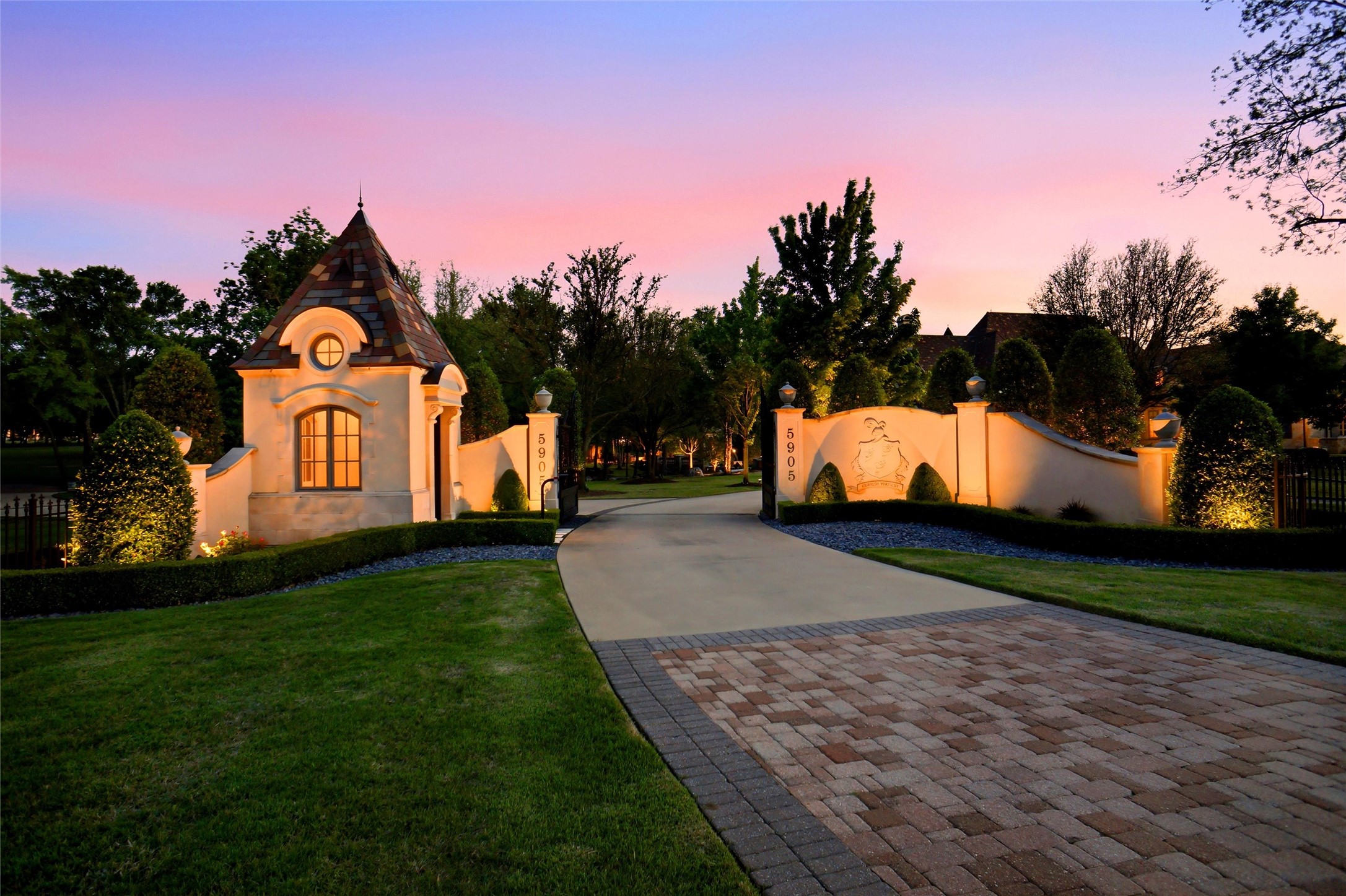 5905 Giverny