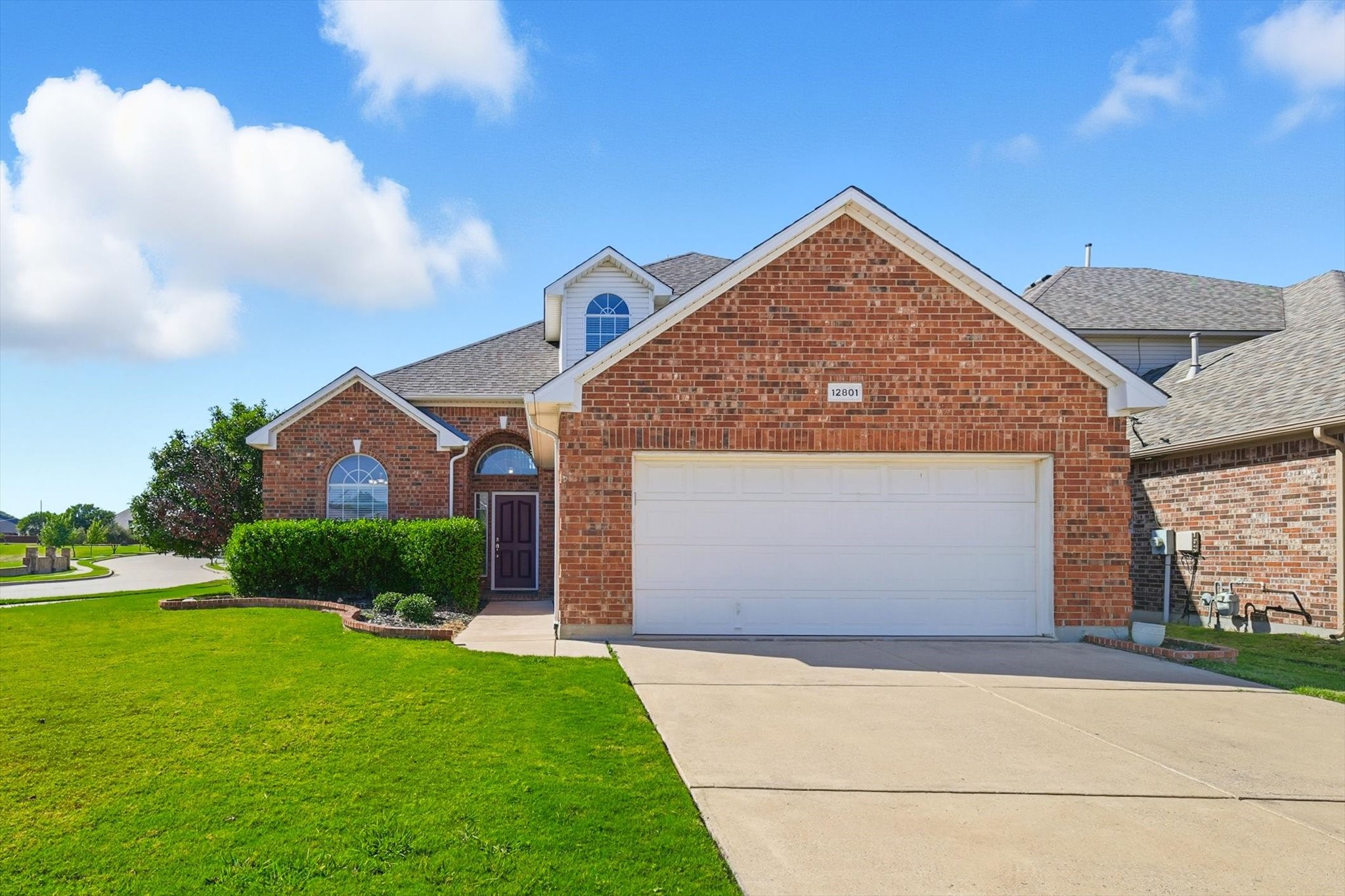 12801 Parkersburg Drive