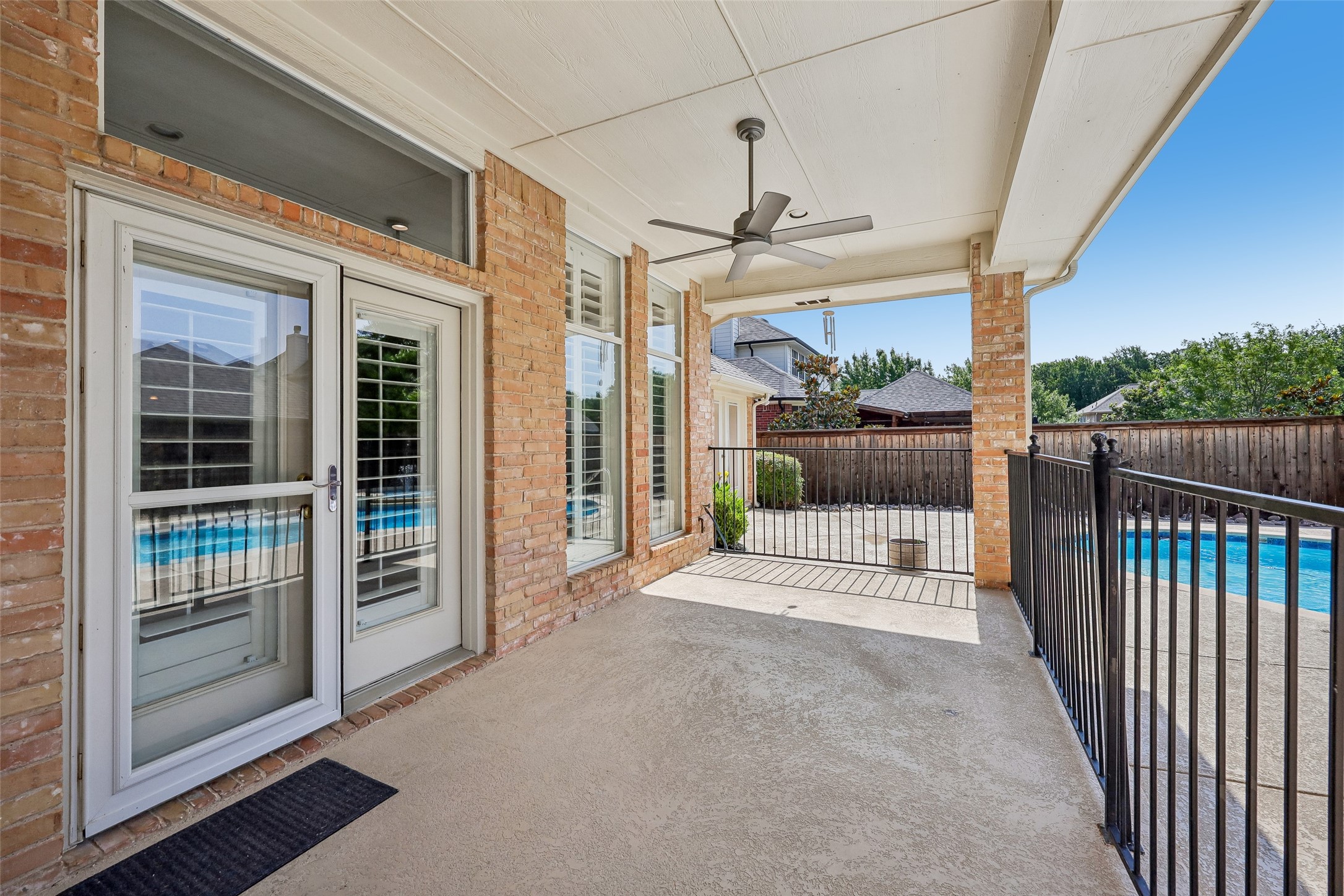 1812 Talon Court