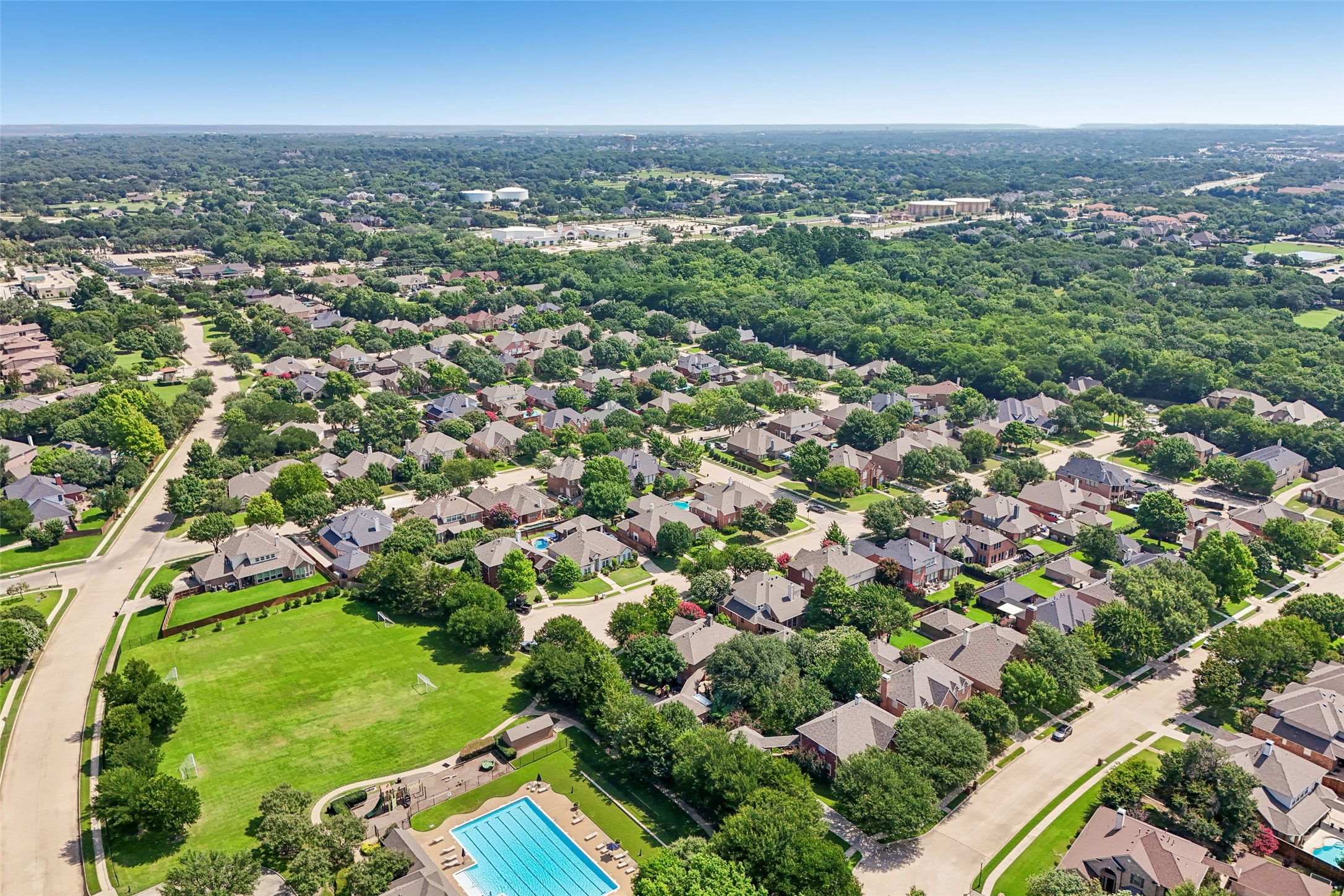 1812 Talon Court