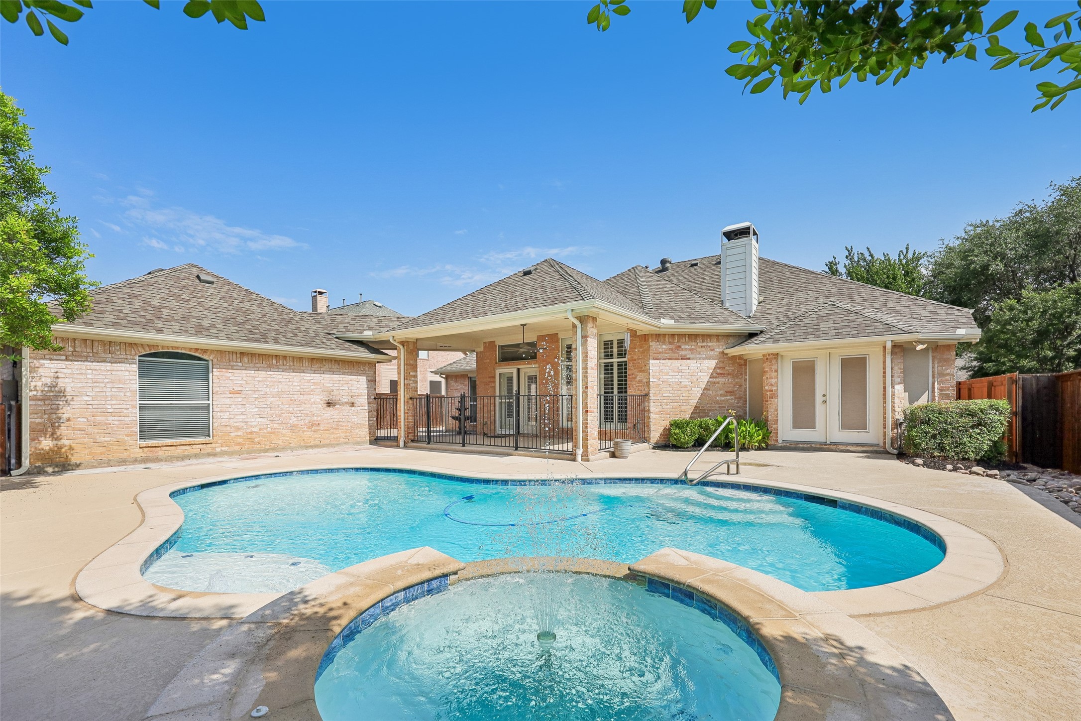 1812 Talon Court