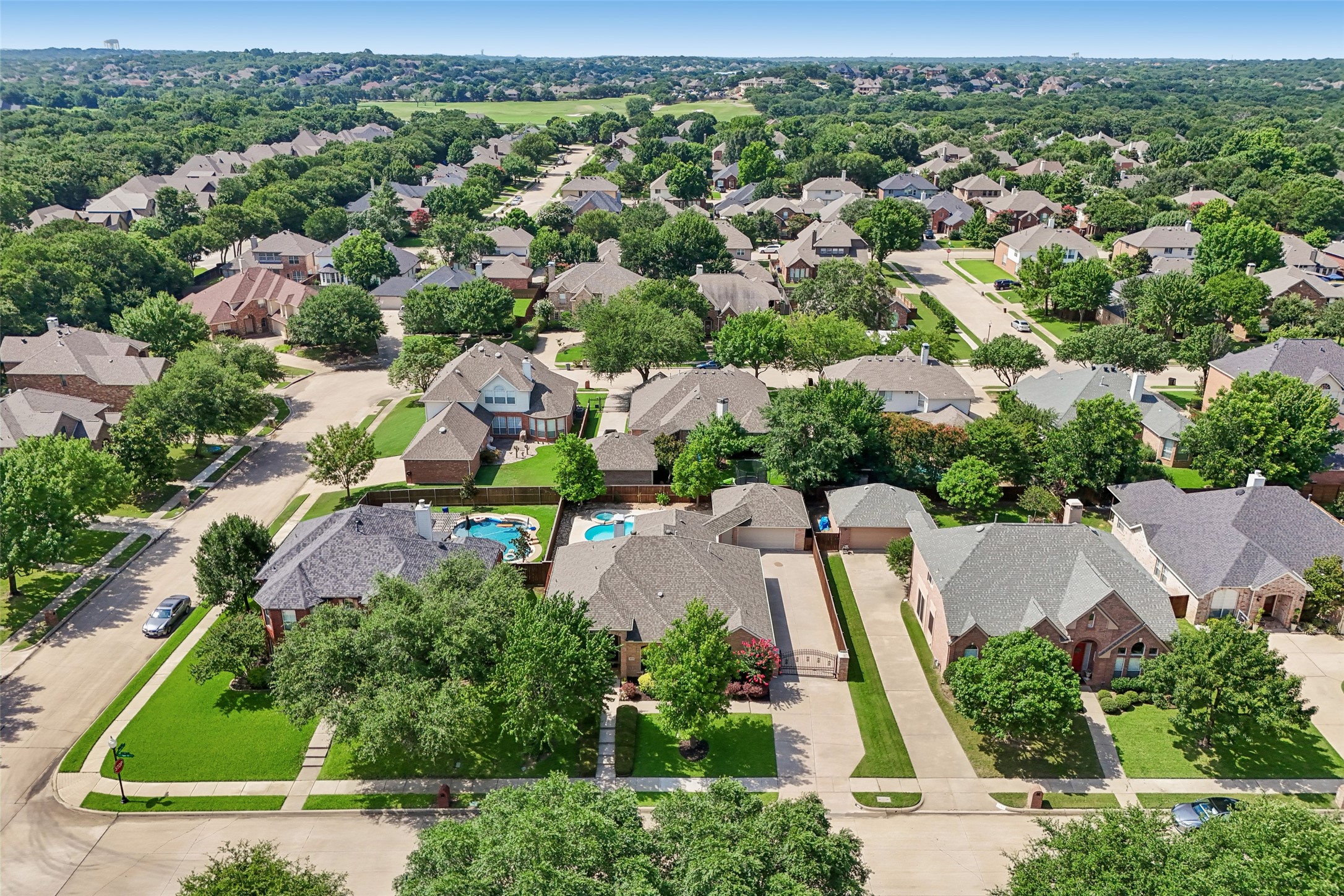 1812 Talon Court